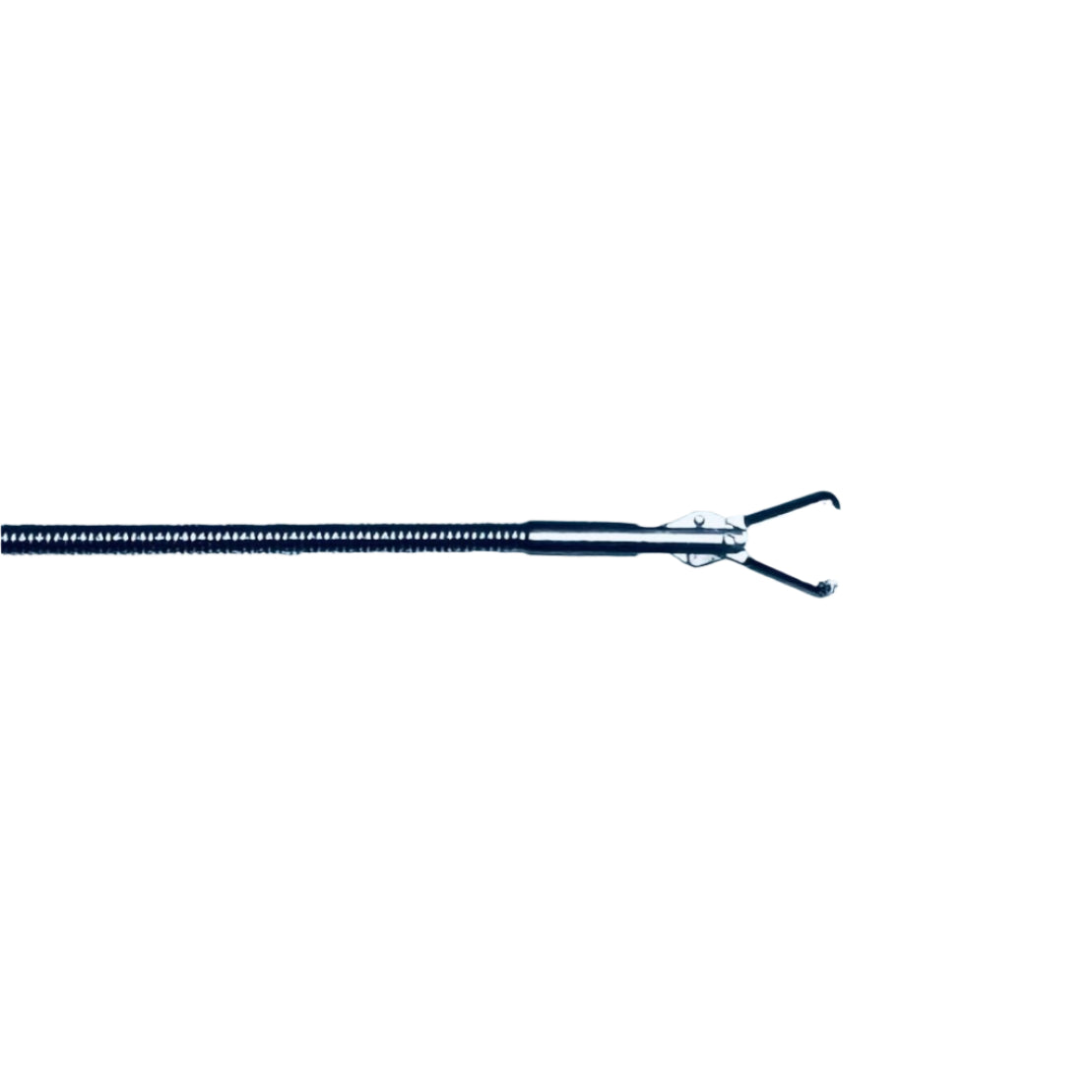 Gyrus ACMI FA-558 | 5Fr x 58cm Flexible Alligator Forceps Double Action Jaws