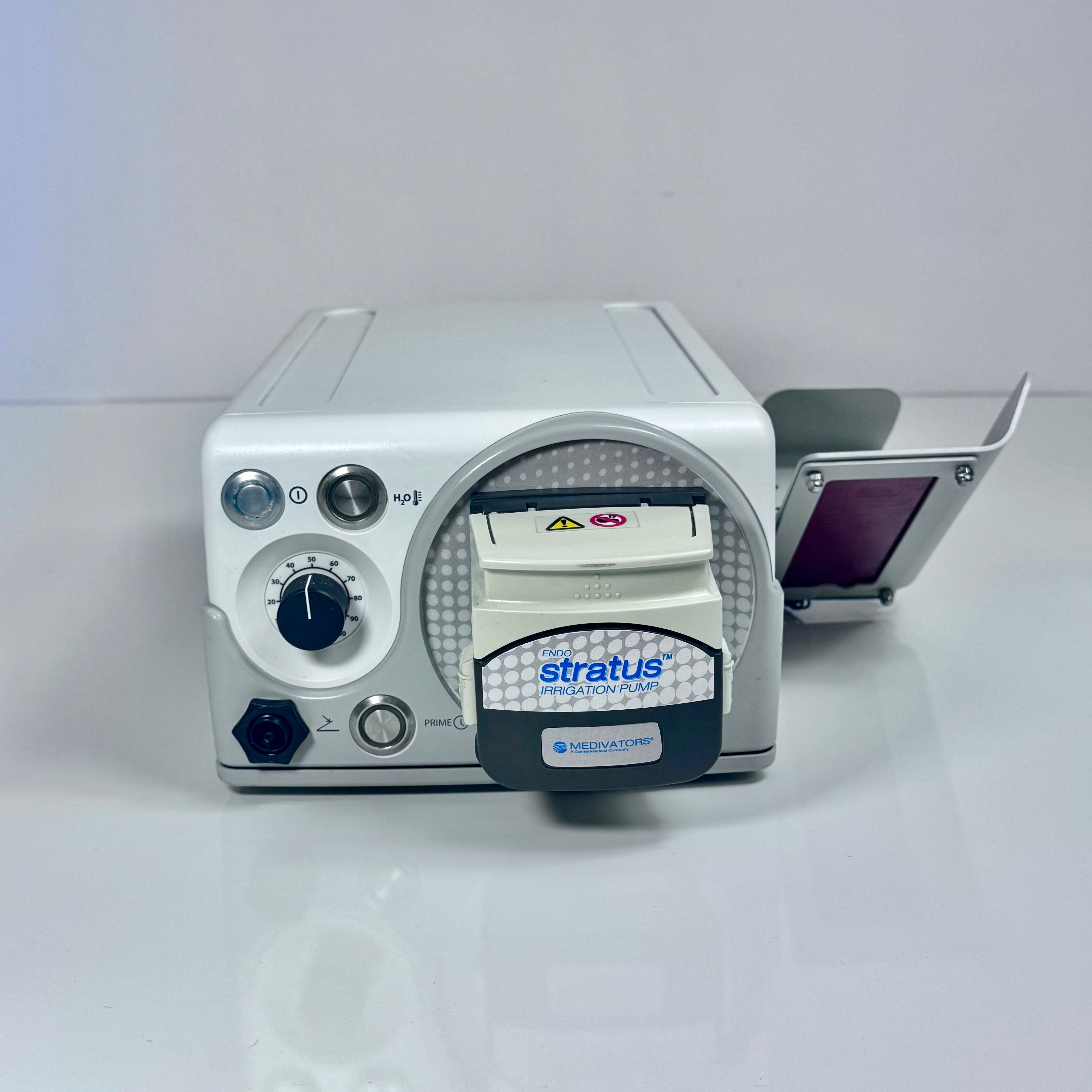 Endo Stratus EGA-500 | Endoscopy Irrigation Pump
