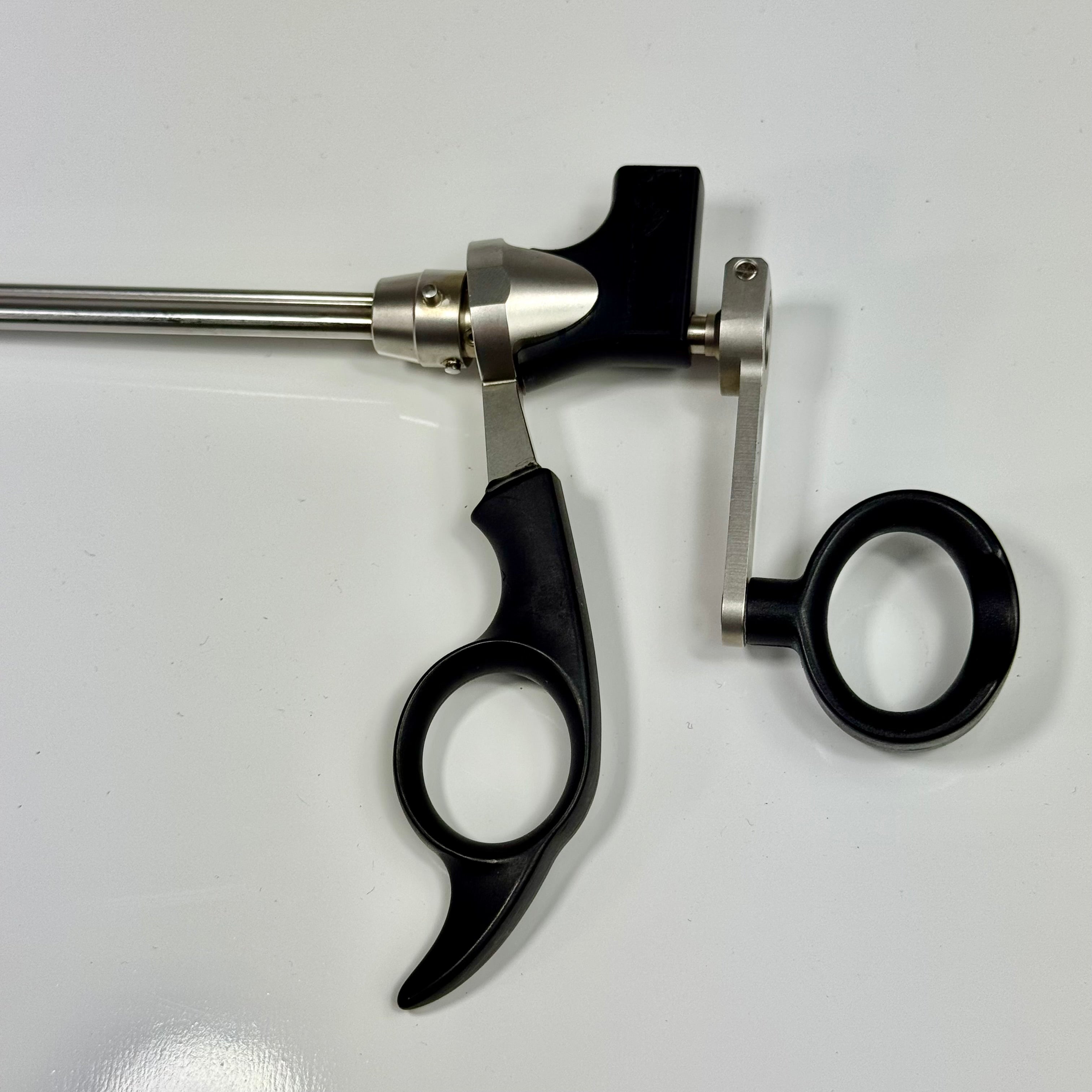 Olympus A20715A | Rigid Optical Biopsy Severing Forceps