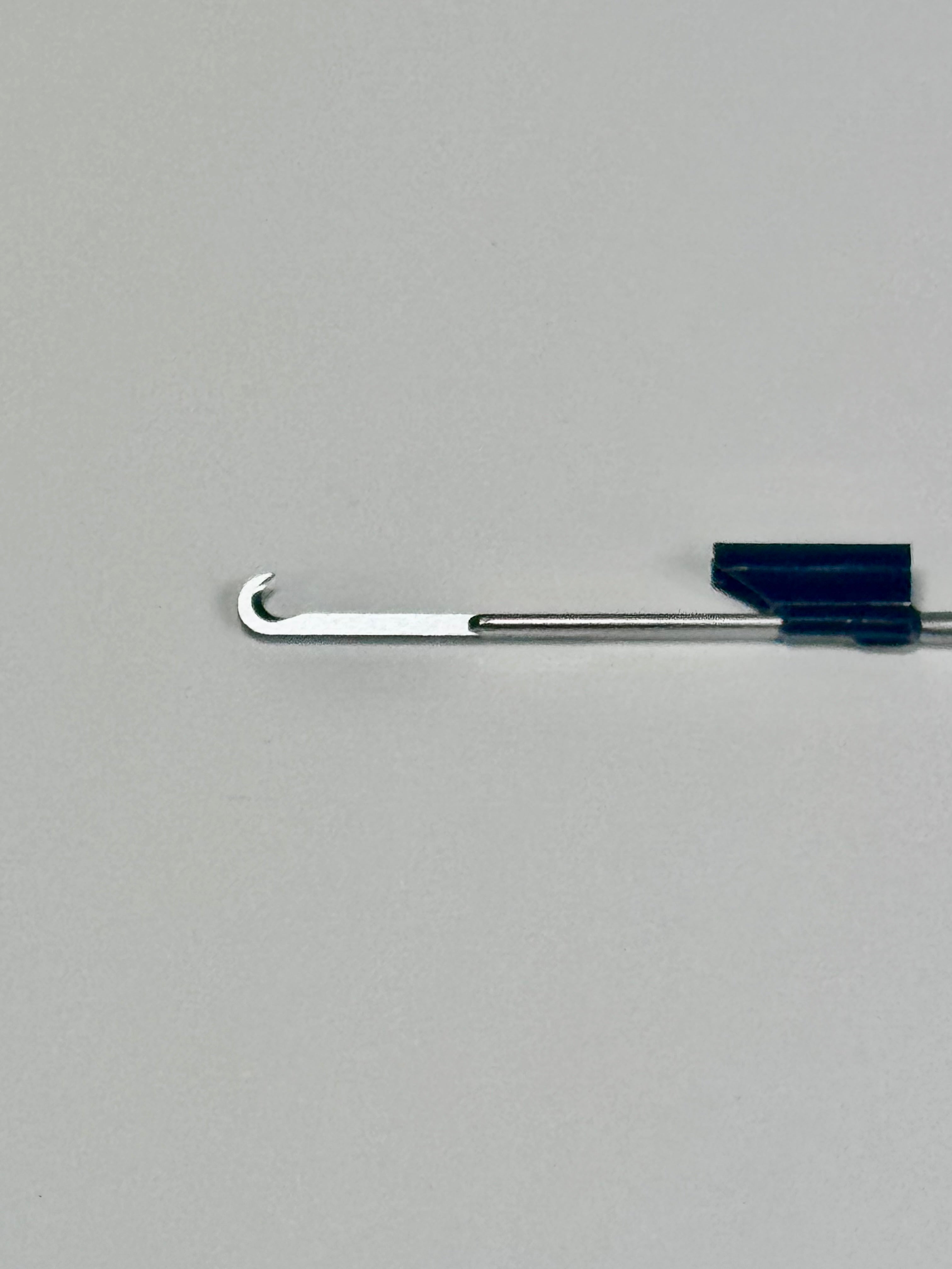 Gyrus ACMI K-HB | DVIU Cold Knife Hook Blade