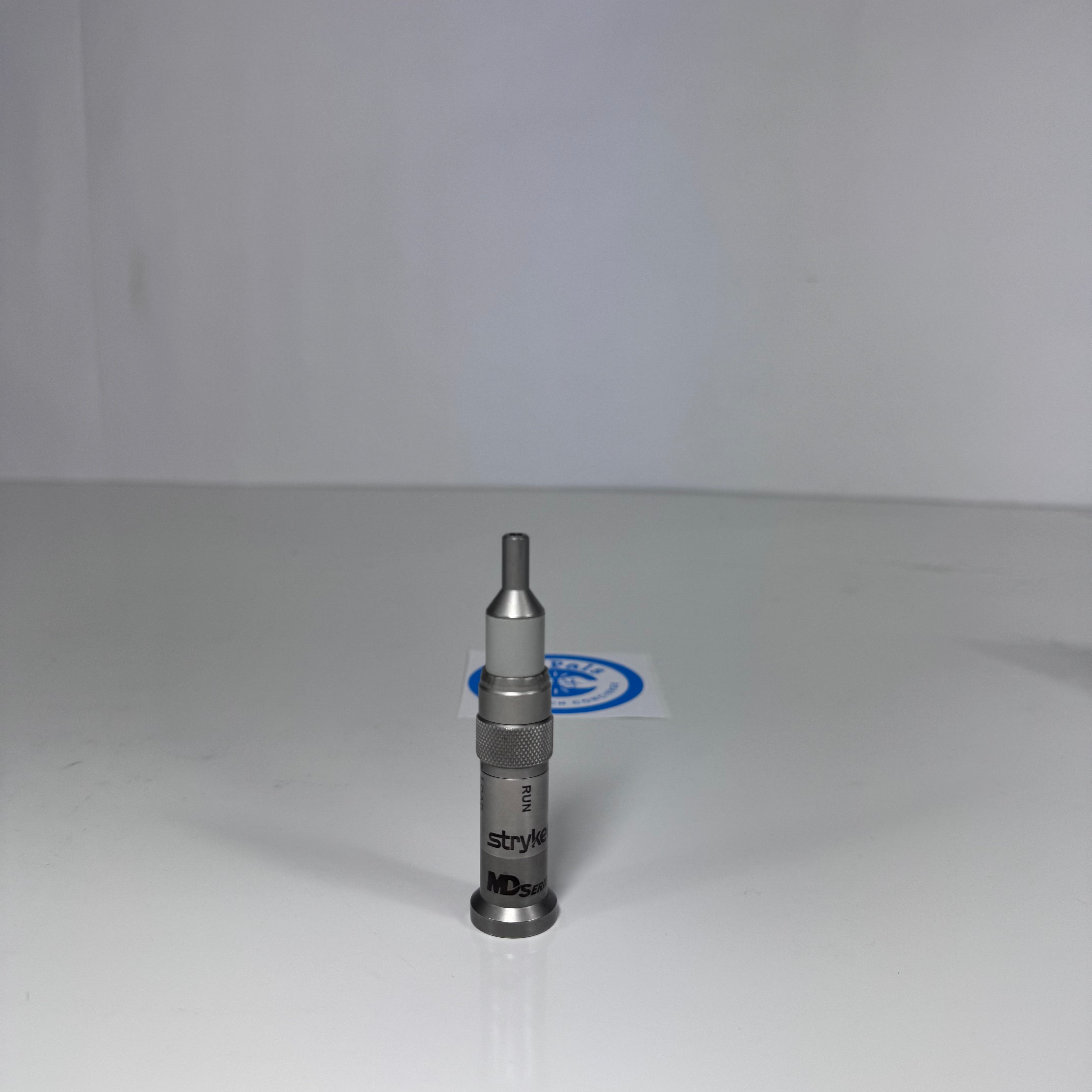 Stryker 5100-15-250 | MD Series  Micro Drill Medium Straight Attachment Orthopedics