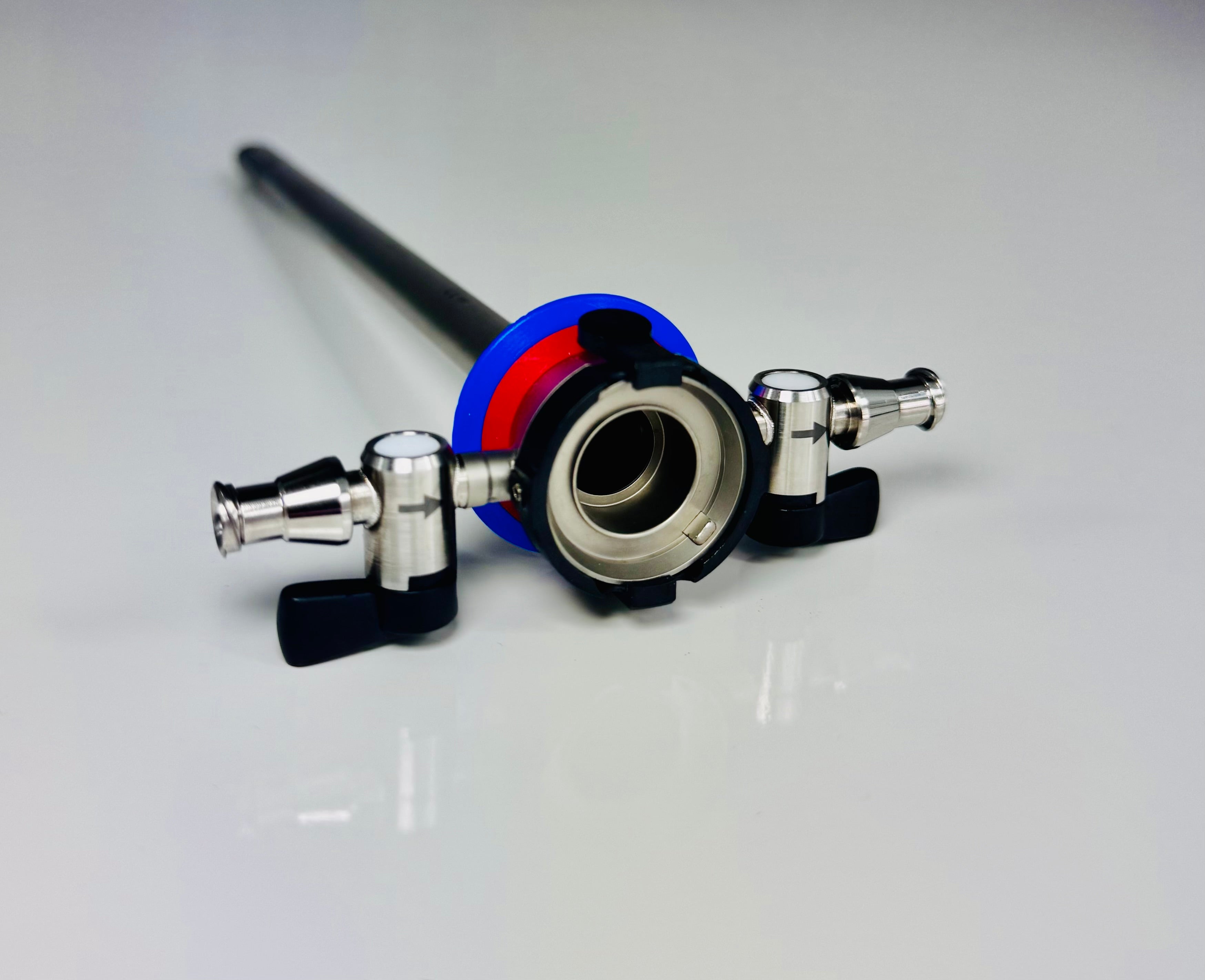 Olympus A22024A | 28Fr Fixed Outer Sheath Continuous-Flow Resectoscope Outer Sheath