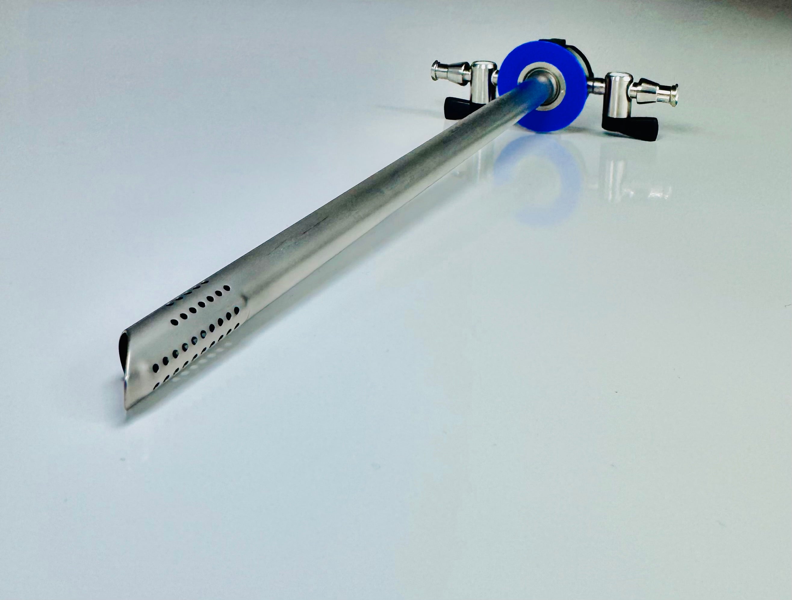 Olympus A22024A | 28Fr Fixed Outer Sheath Continuous-Flow Resectoscope Outer Sheath