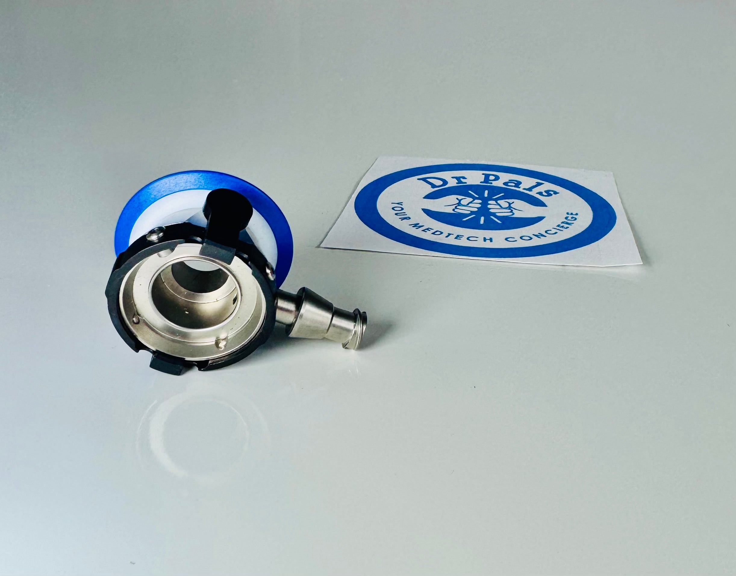 Olympus A22055A | Single Irrigation Port Collar for Resectoscope