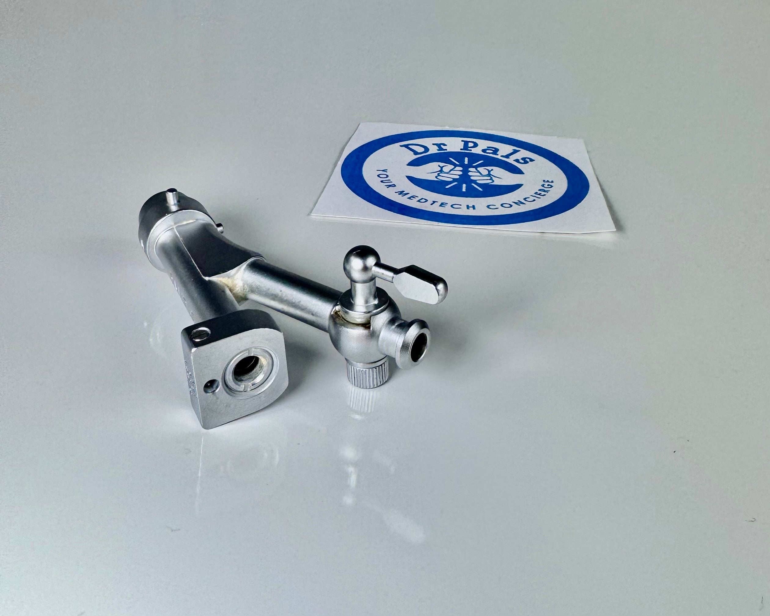 Olympus A2276 | Single Channel Cystoscopy Bridge