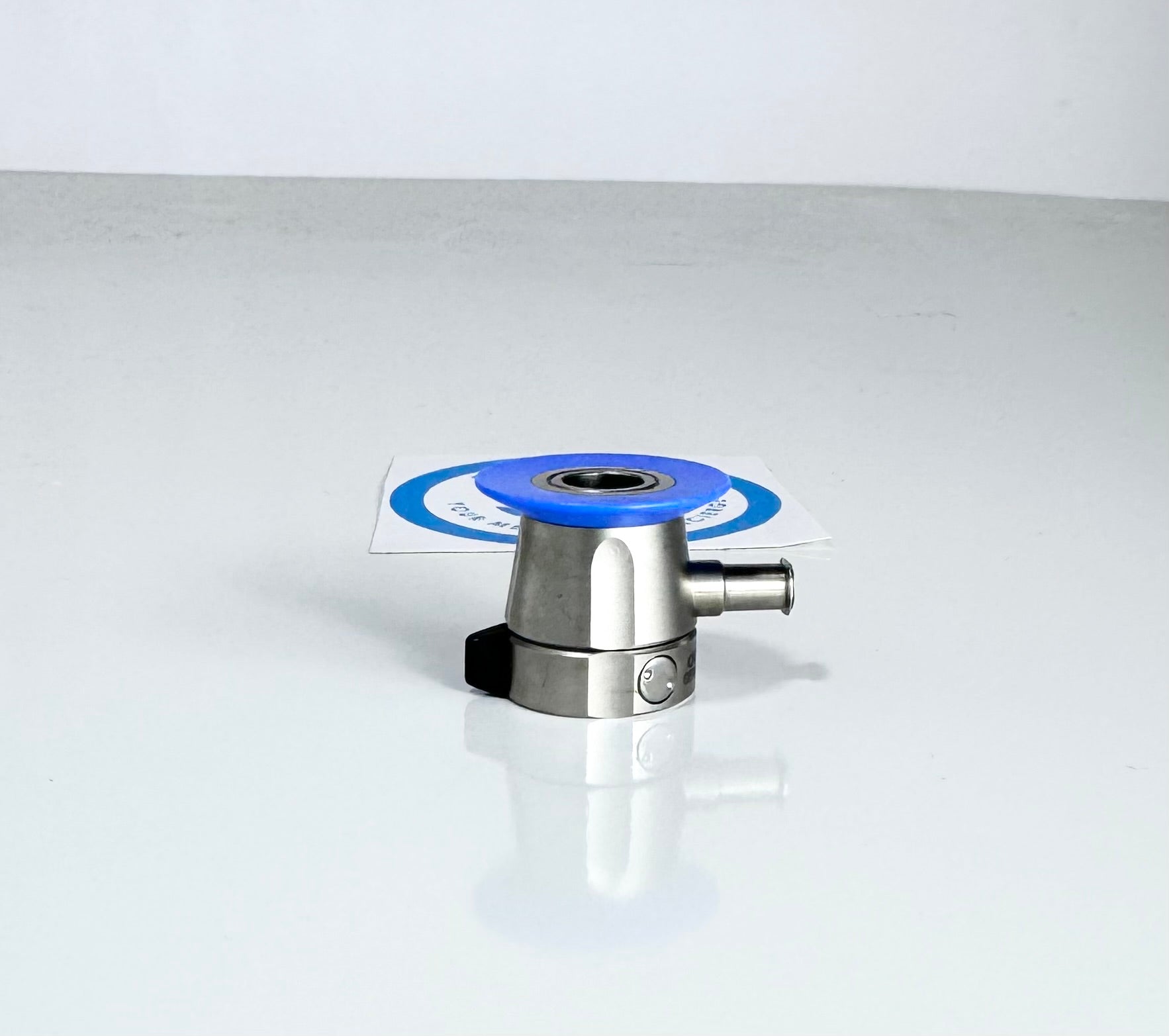 Olympus A2655 | Irrigation Collar Single Port