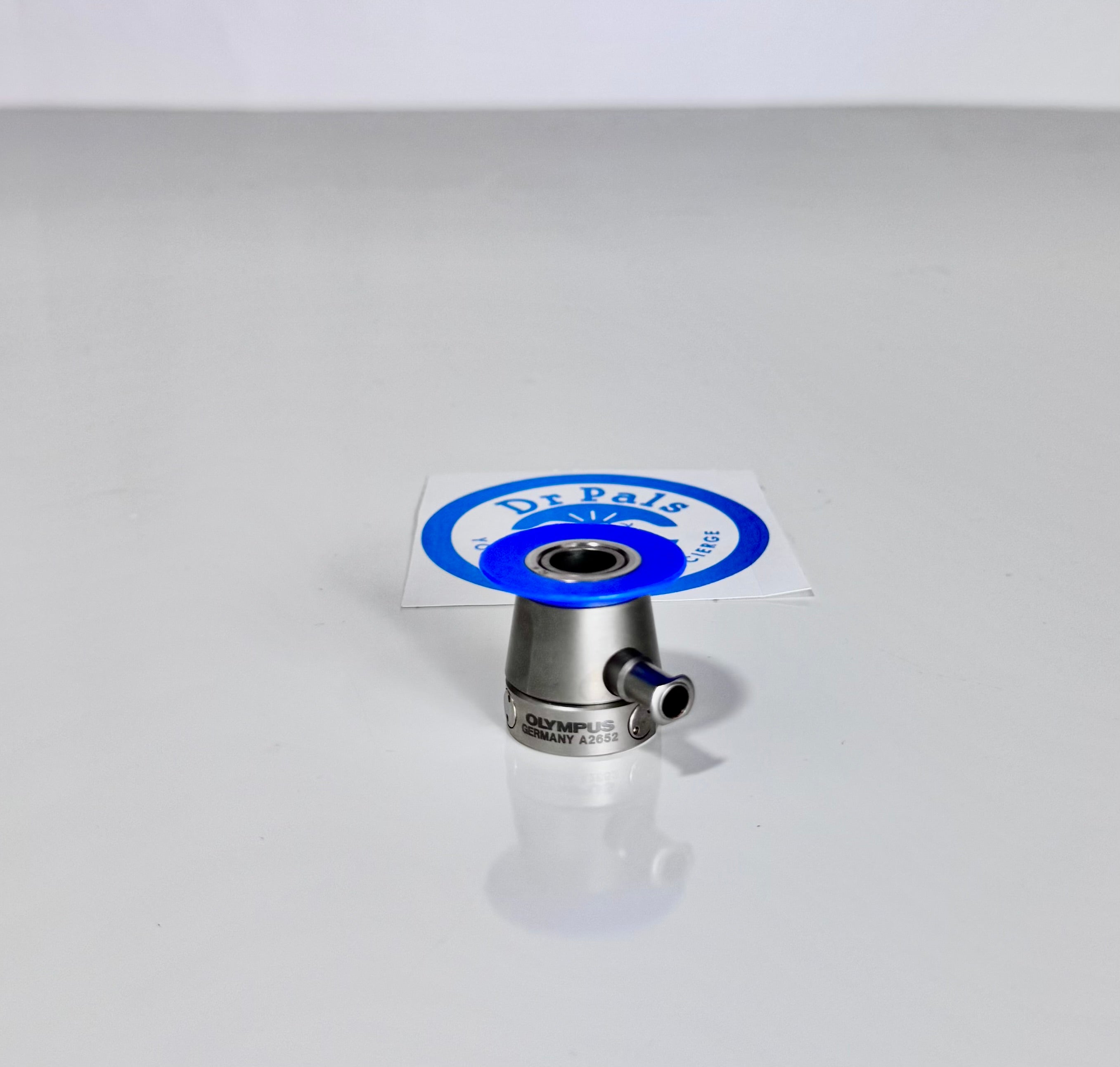 Olympus A2652 | Irrigation Collar Single Port