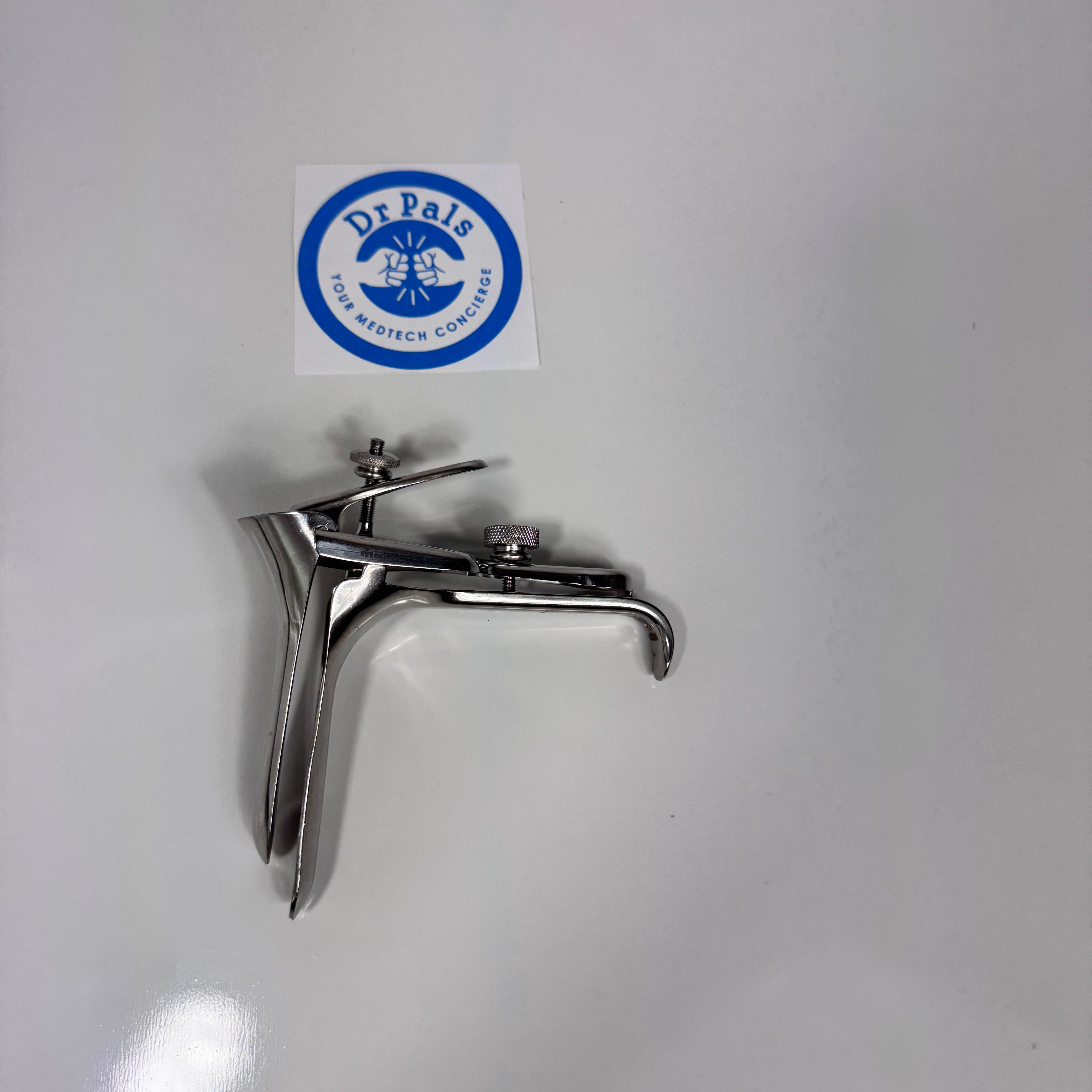 V. Mueller GL 10 | Graves Vaginal Speculum, Small