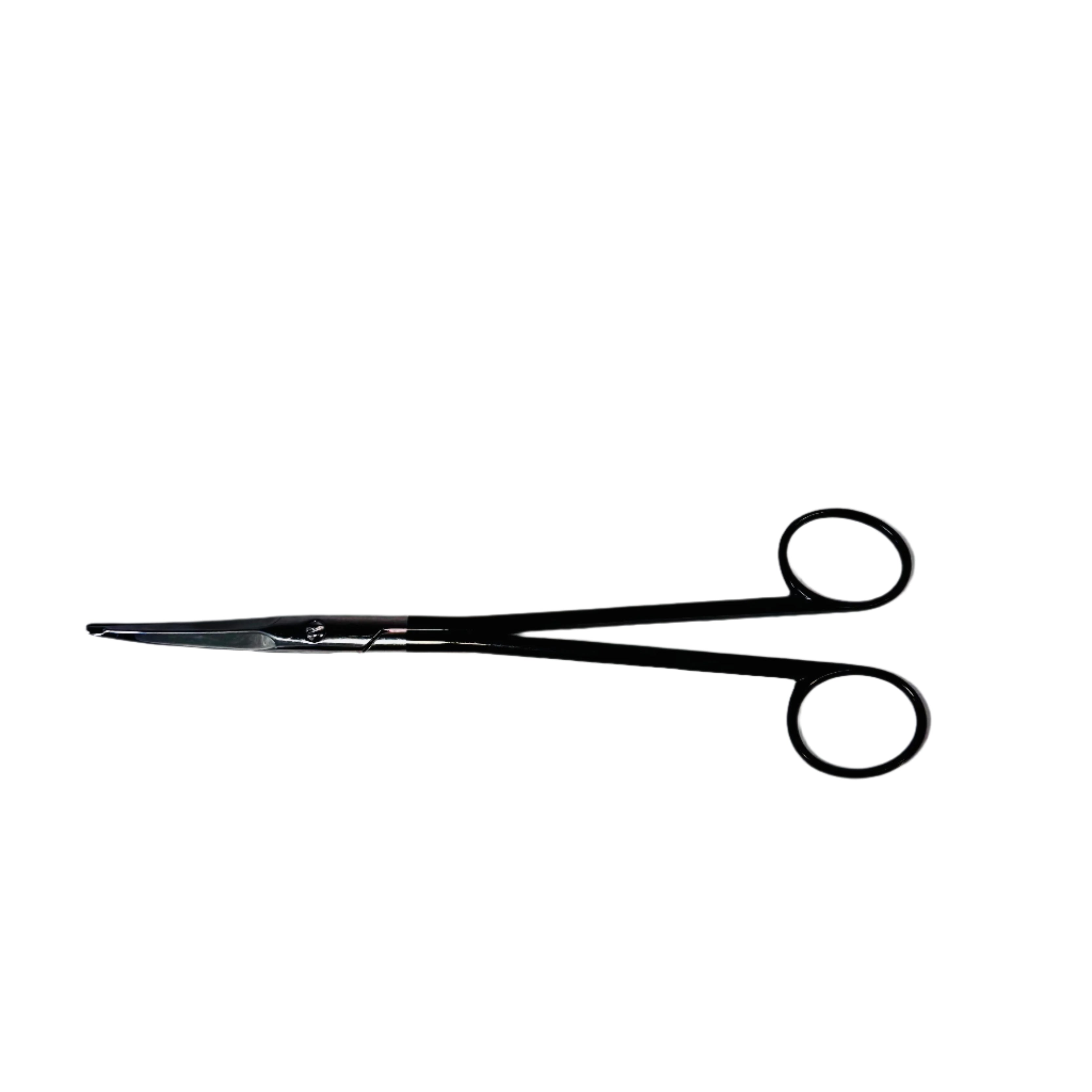 Stille Gorney 101-8435-202 | SuperCut Ergonomic Face-lift Scissors Serrated Curved 20 cm (8”)