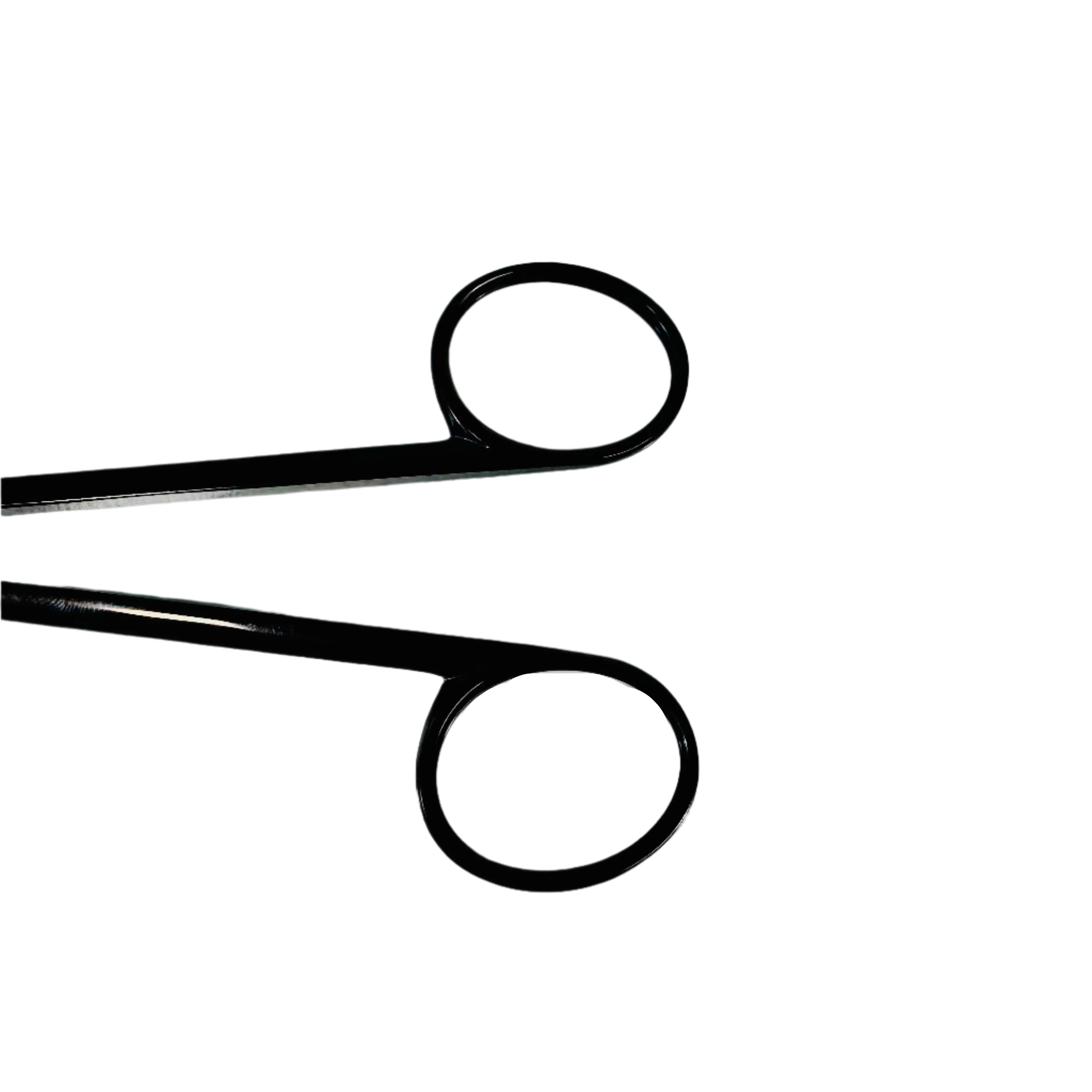 Stille Gorney 101-8435-202 | SuperCut Ergonomic Face-lift Scissors Serrated Curved 20 cm (8”)