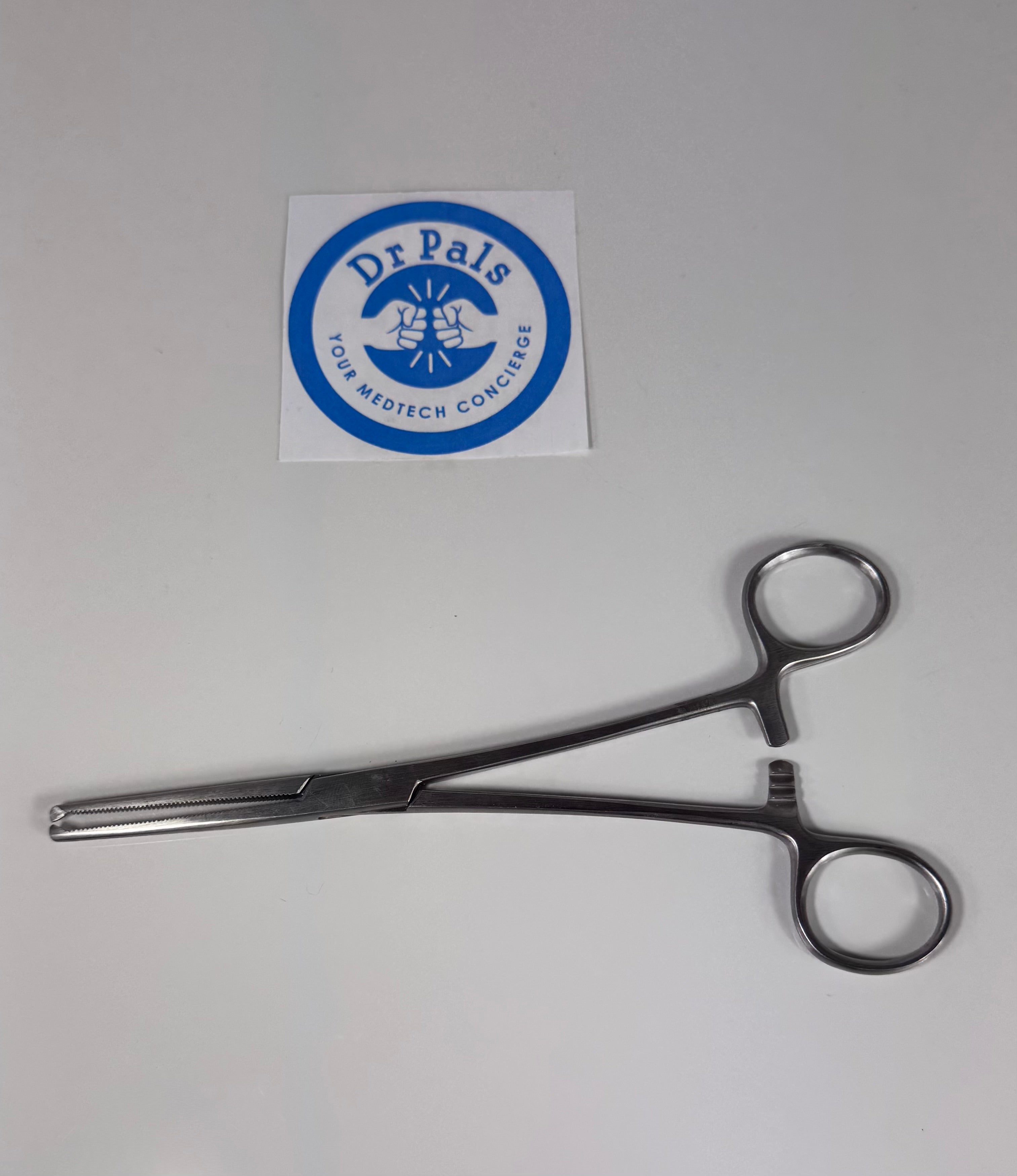Hayden Medical 070-152 | Senn-Mueller Retractor, Sharp, 6"