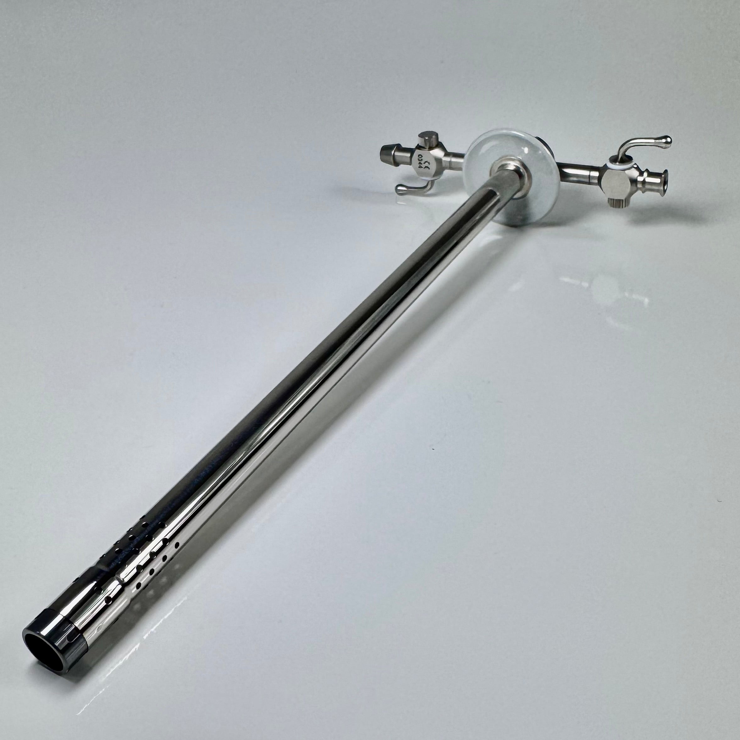 ACMI E2ROS-CF27 | Elite 2 System Rotating Continuous Flow Resectoscope Outer Sheath 27.6 Fr