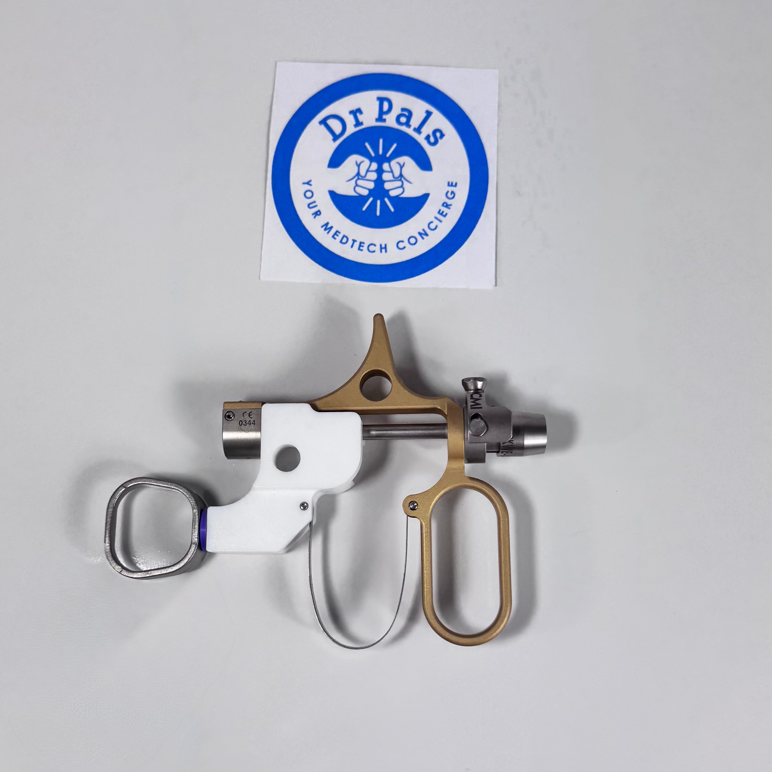 Gyrus ACMI EIWE-BRPK | Iglesias PK Bipolar Working Element