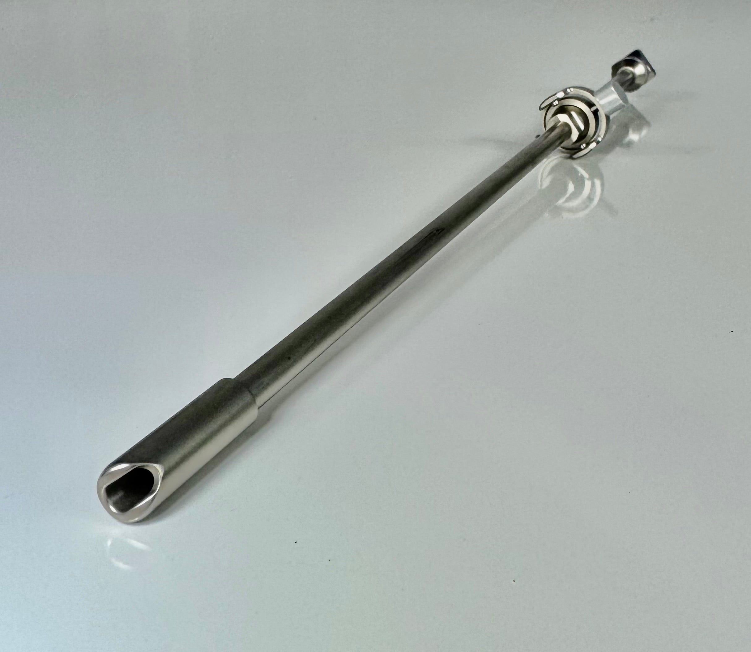 Gyrus ACMI ERVO-CF27 | USA Elite System Rotating Continuous Flow Resectoscope Visual Obturator 27.6 Fr