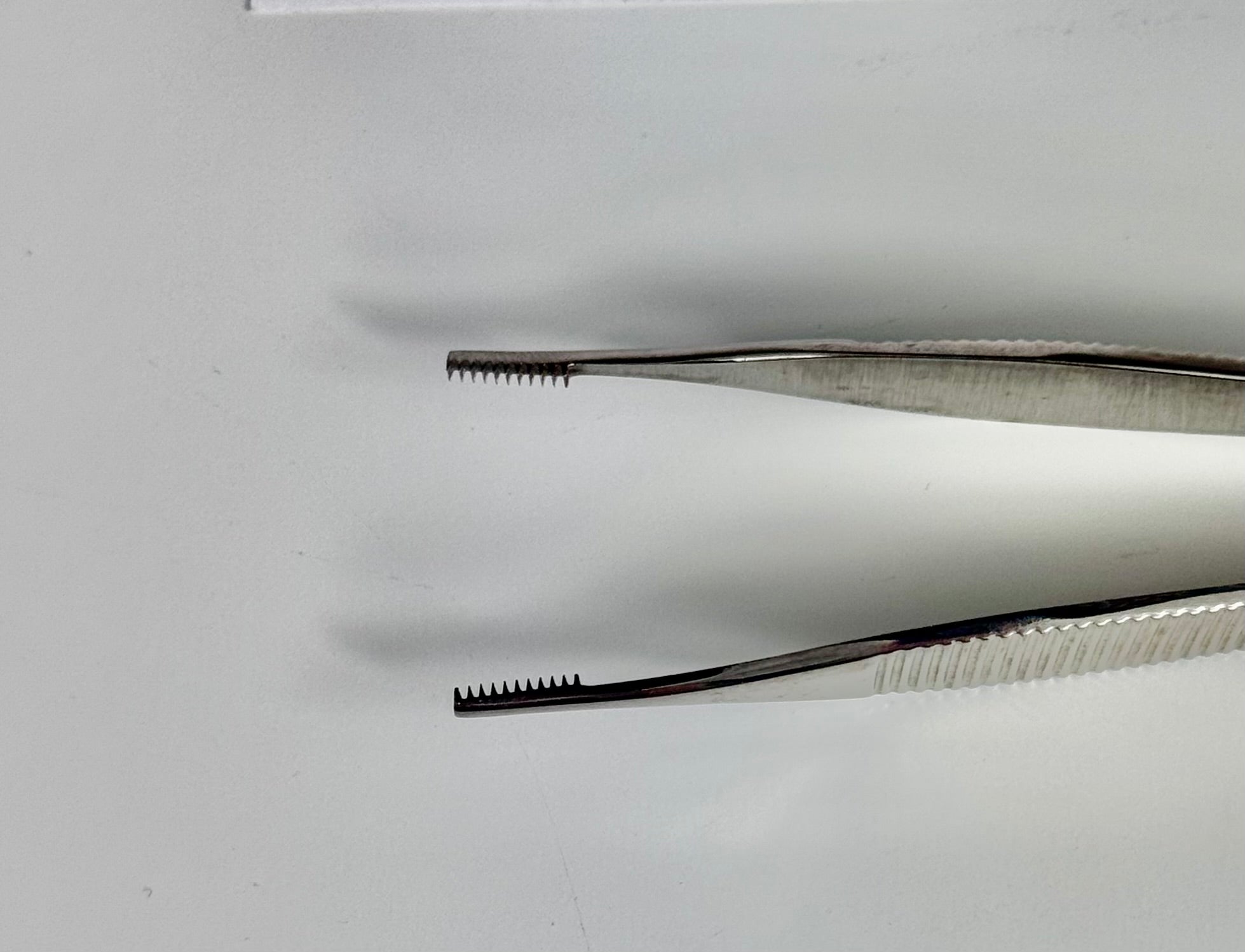 Stille 102-9023-12 | Adson-Brown Tissue Forceps