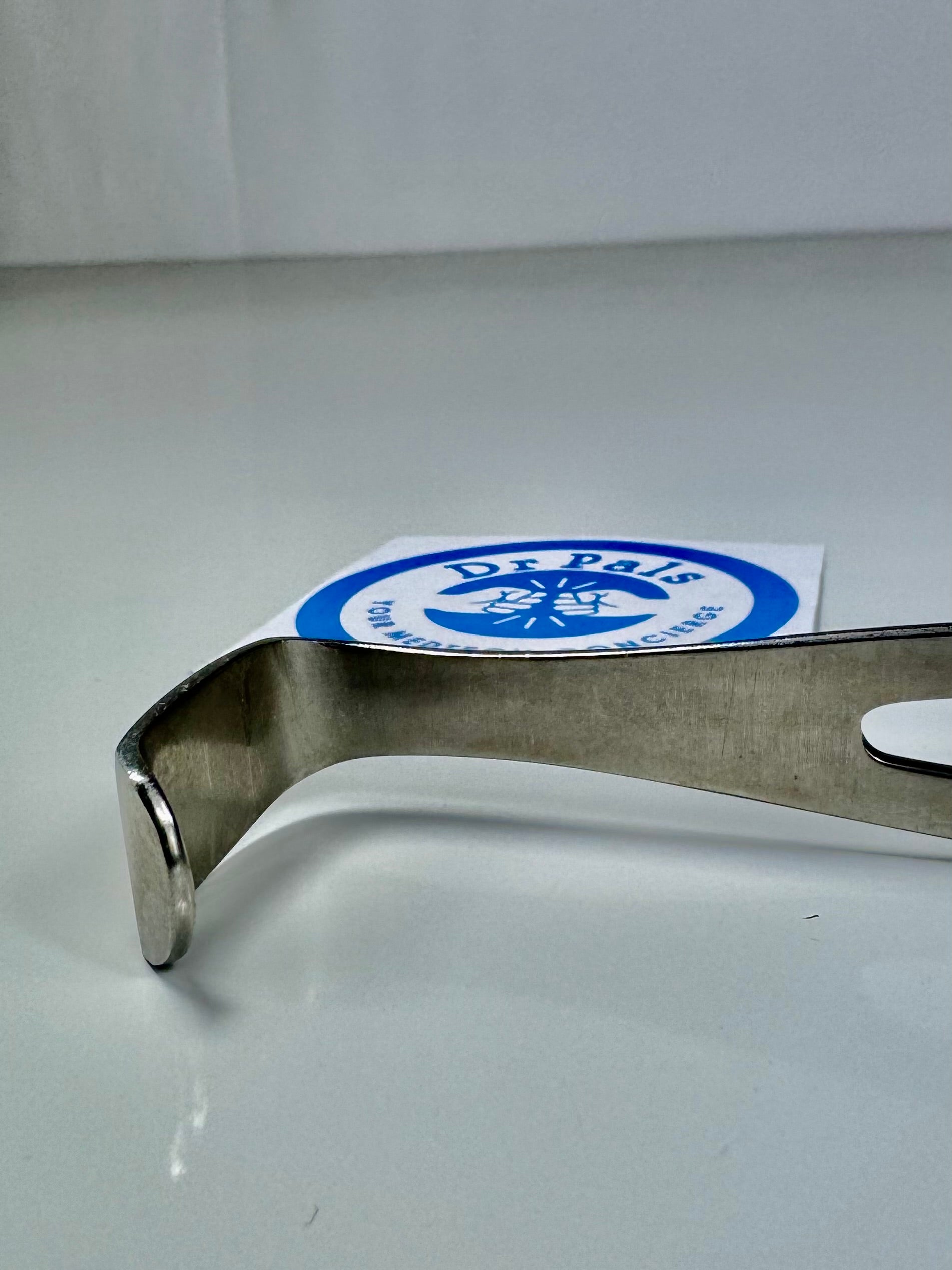 Marina Medical 110-122NC | Parker-Langenbeck U.S. Army Retractor Non-Conductive