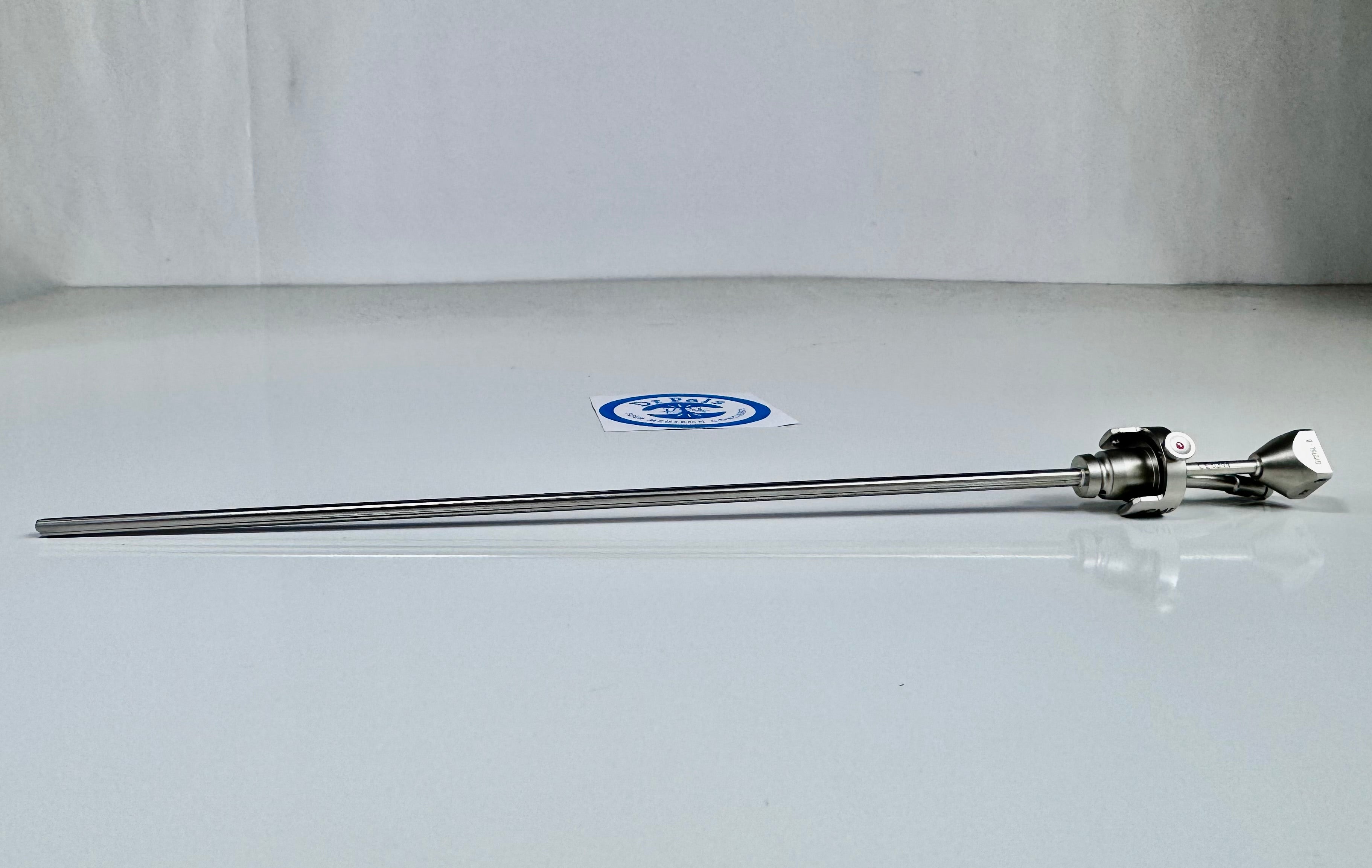 Gyrus ACMI GY275L-B | Slim Line Continuous Flow Operative Hysteroscope Operative Bridge