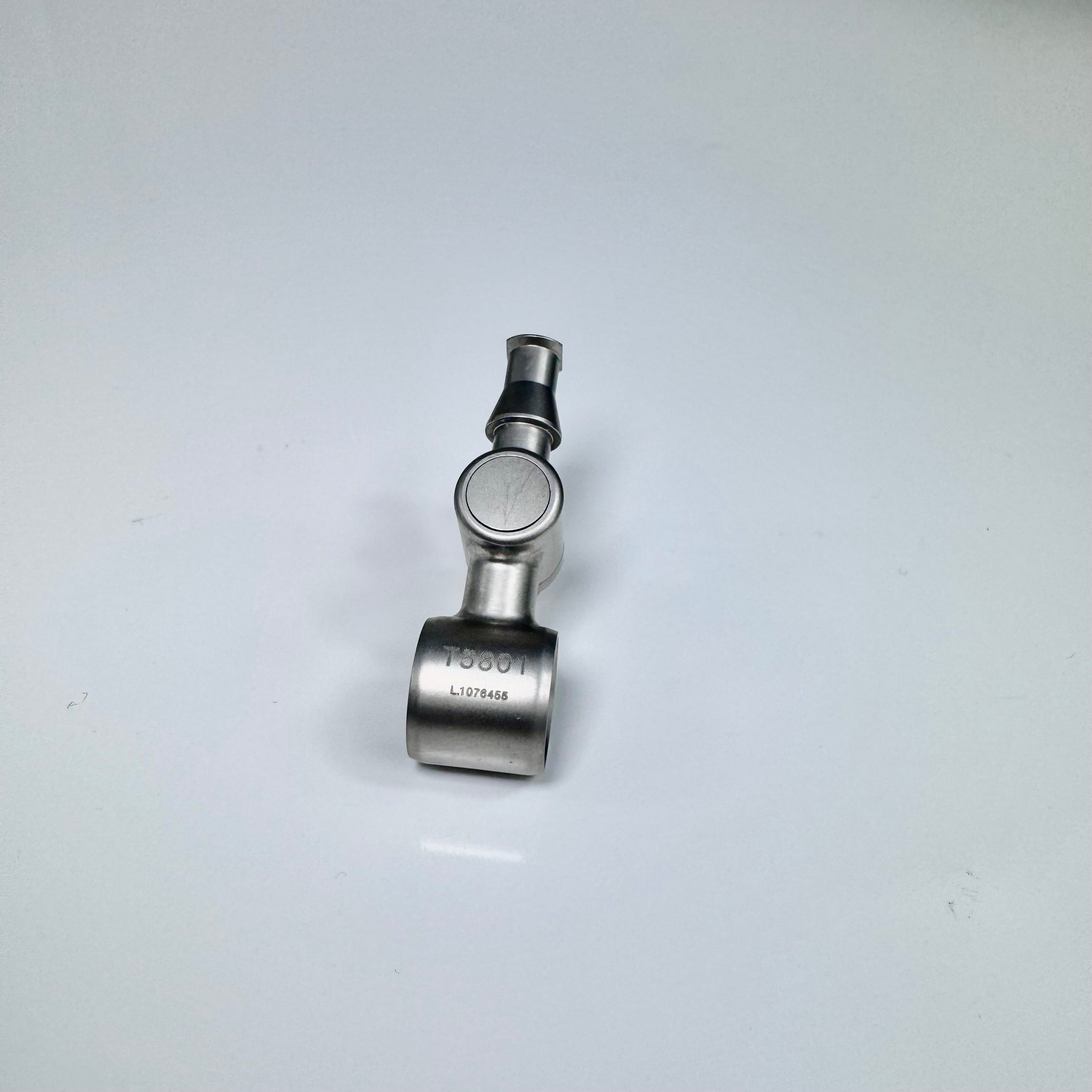Linvatec T5801 | Single 5.8mm Stopcock Assembly