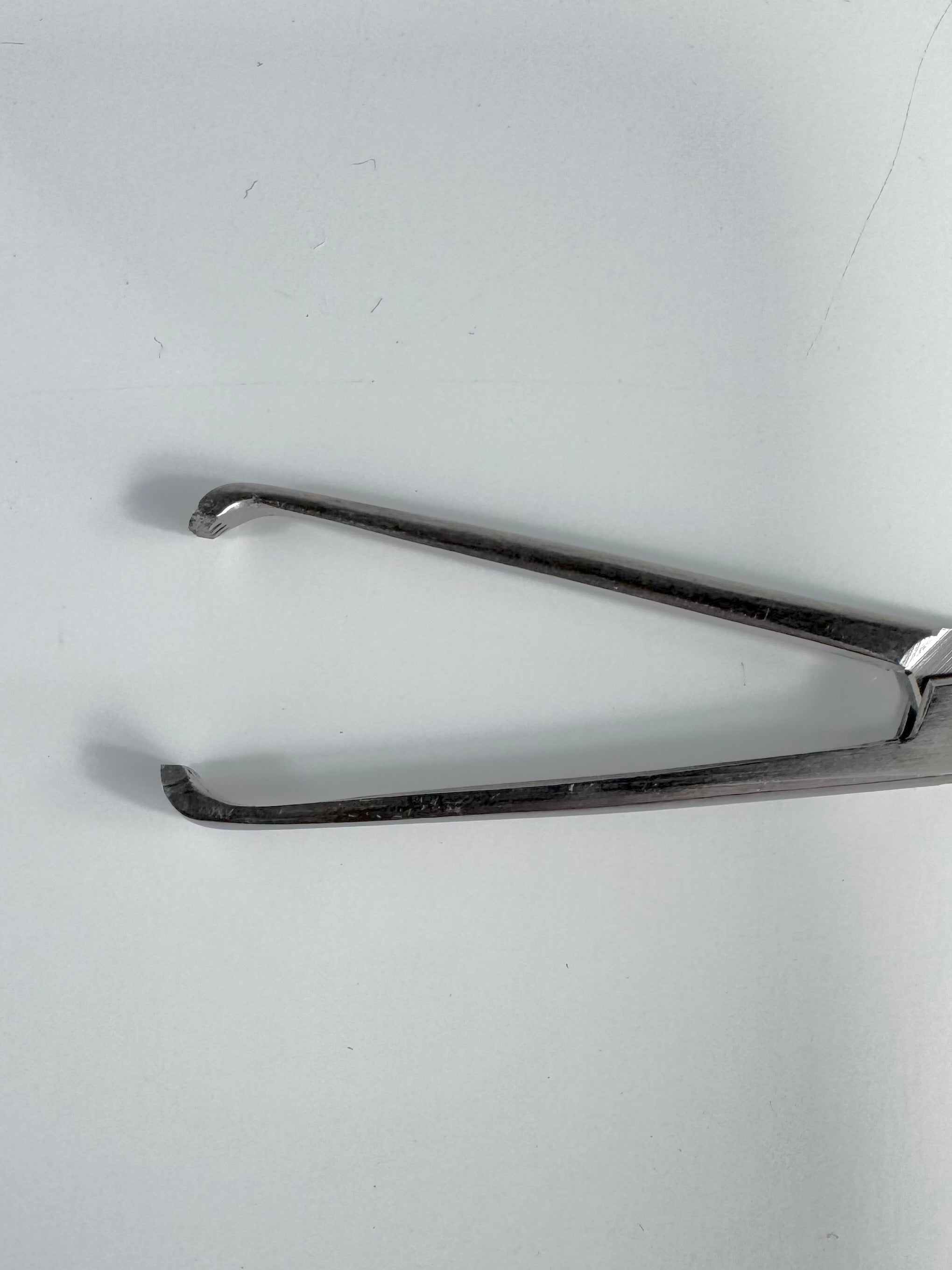 Marina Medical 160-114 | Allis Forceps, 4×5 Teeth, 14.5 cm