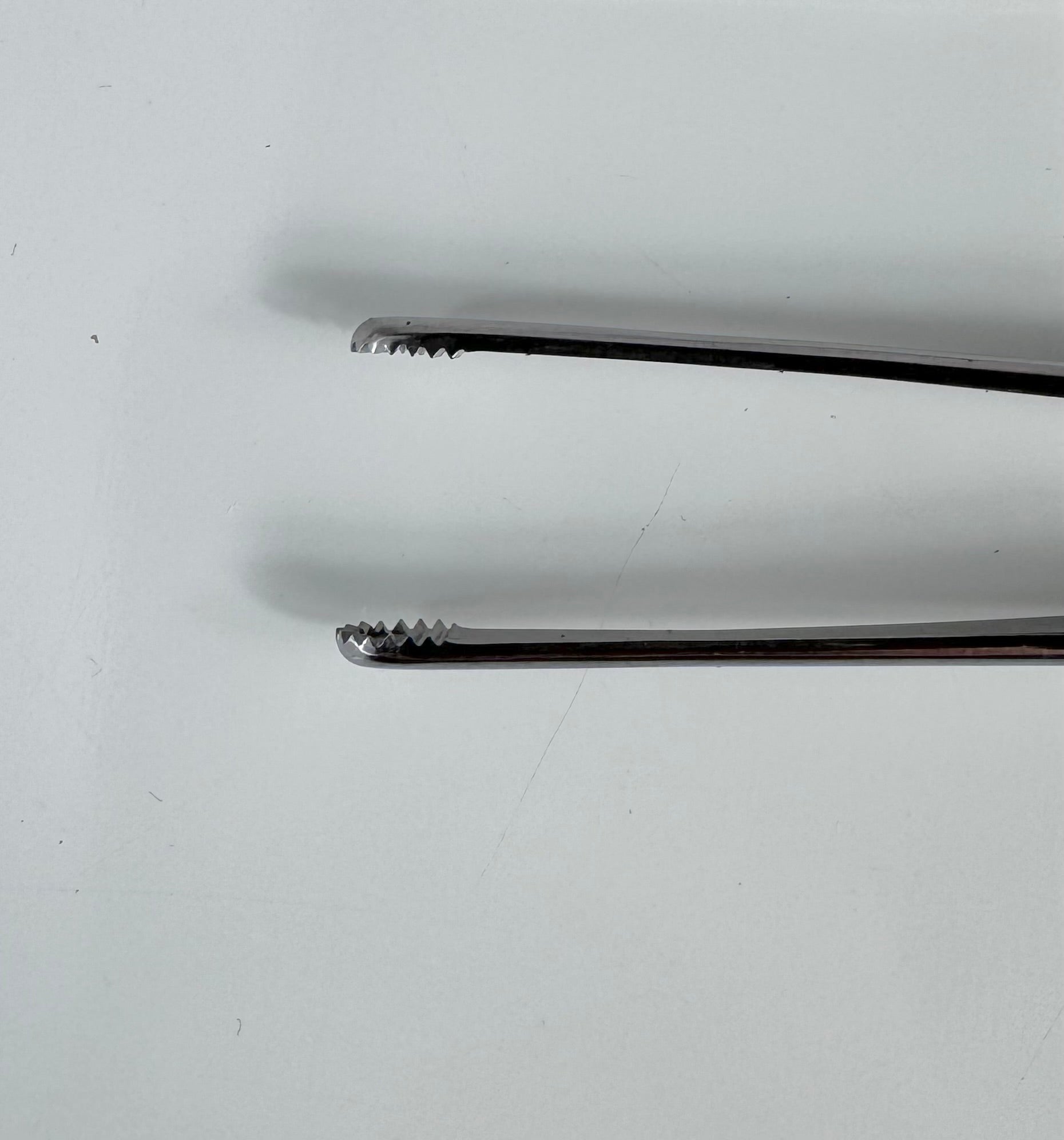 V. Mueller SU2450 | 6" Russian Tissue Forceps Surgical Grade Stainless