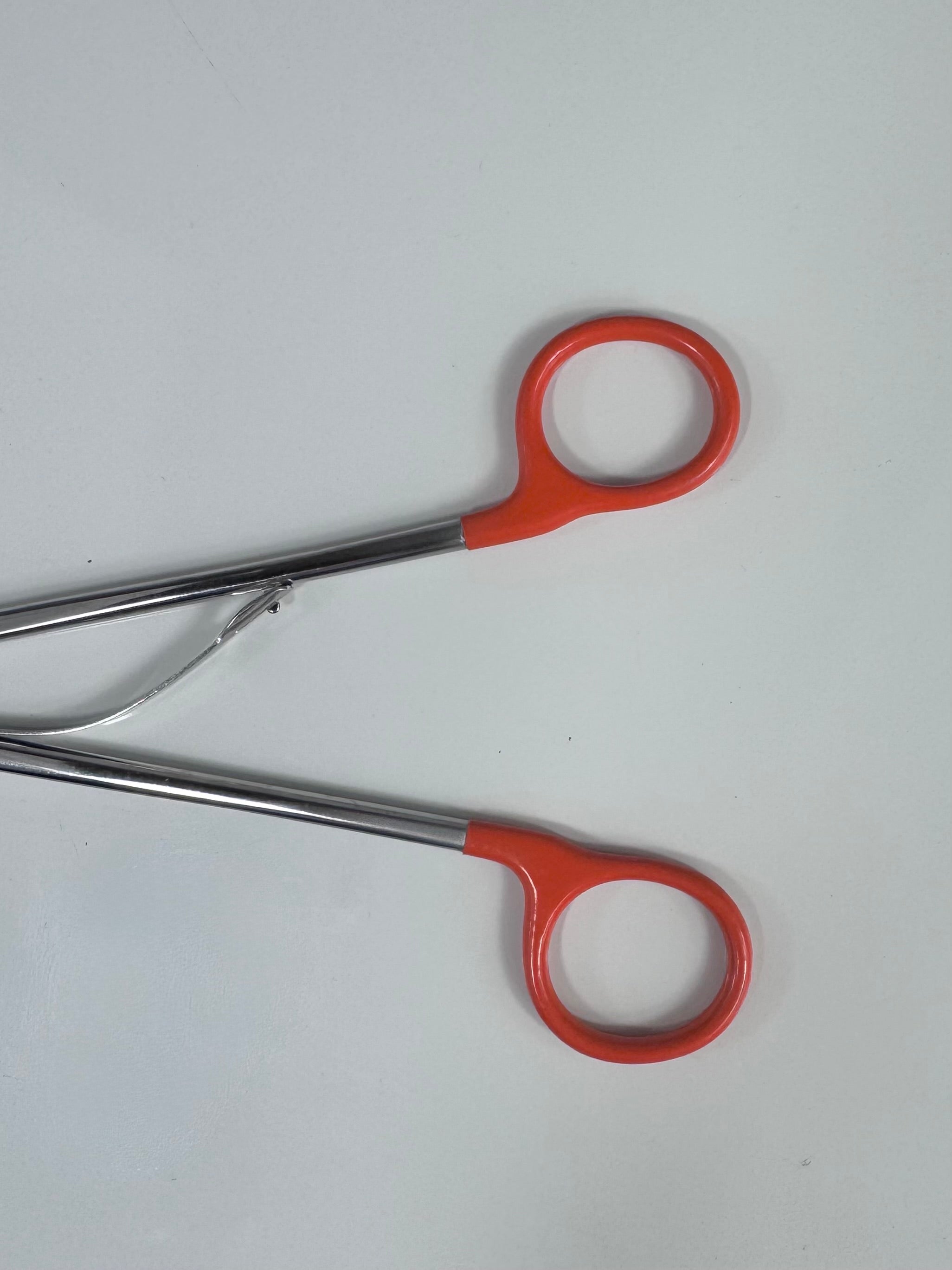 Weck 523175 | Tissue Forceps Stainless Steel, Surgical-Grade