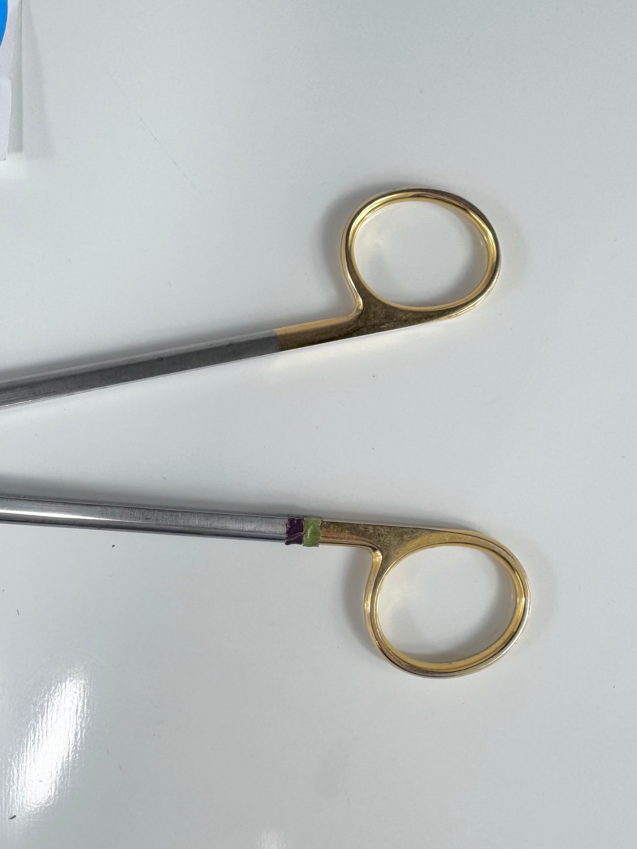 Pilling 14-2235 | 9" Curved Mayo Scissors Tungsten Carbide
