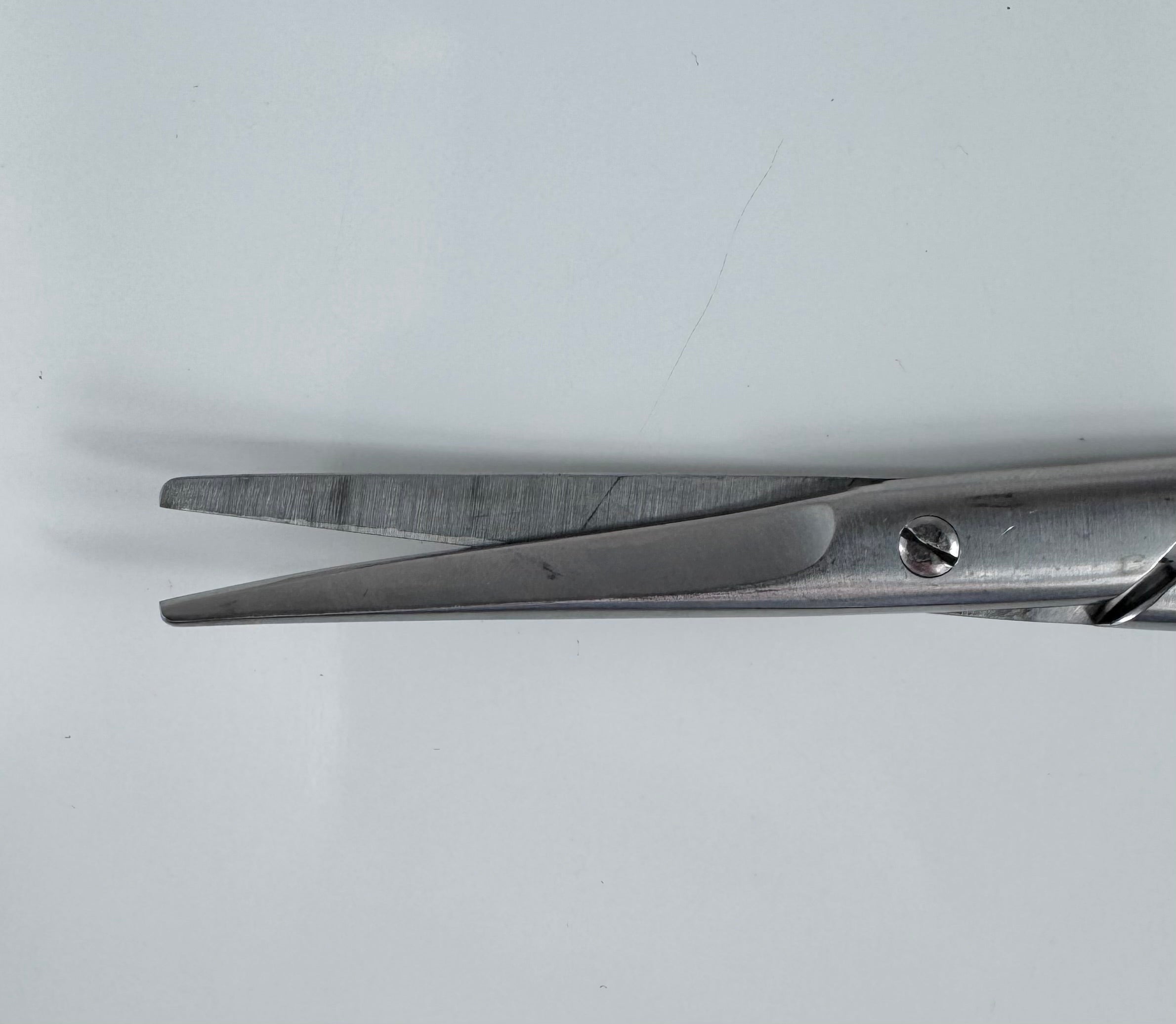 Pilling 14-2235 | 9" Curved Mayo Scissors Tungsten Carbide