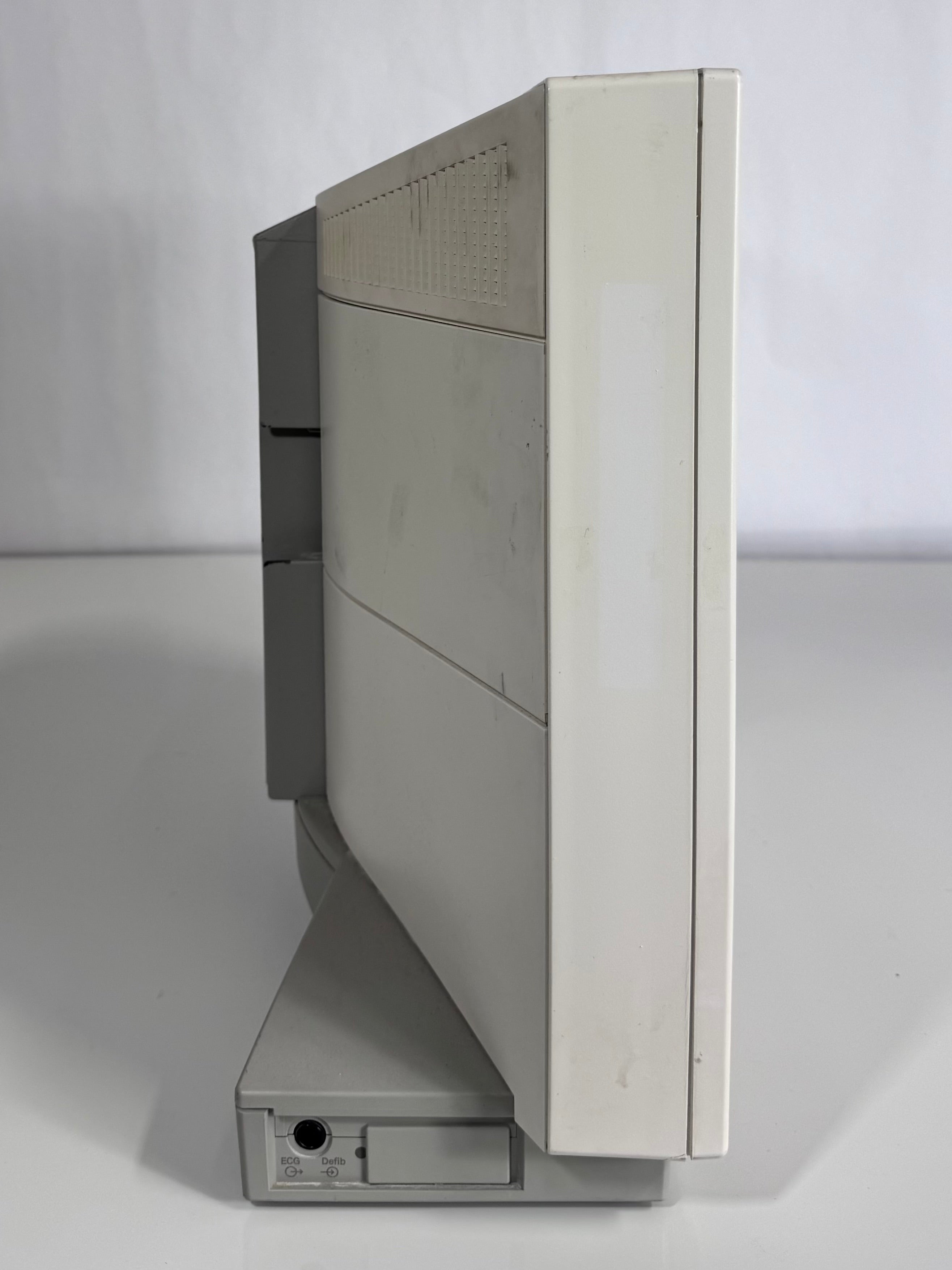 Philips IntelliVue M8007A | MP70 Patient Monitor Lot of 3