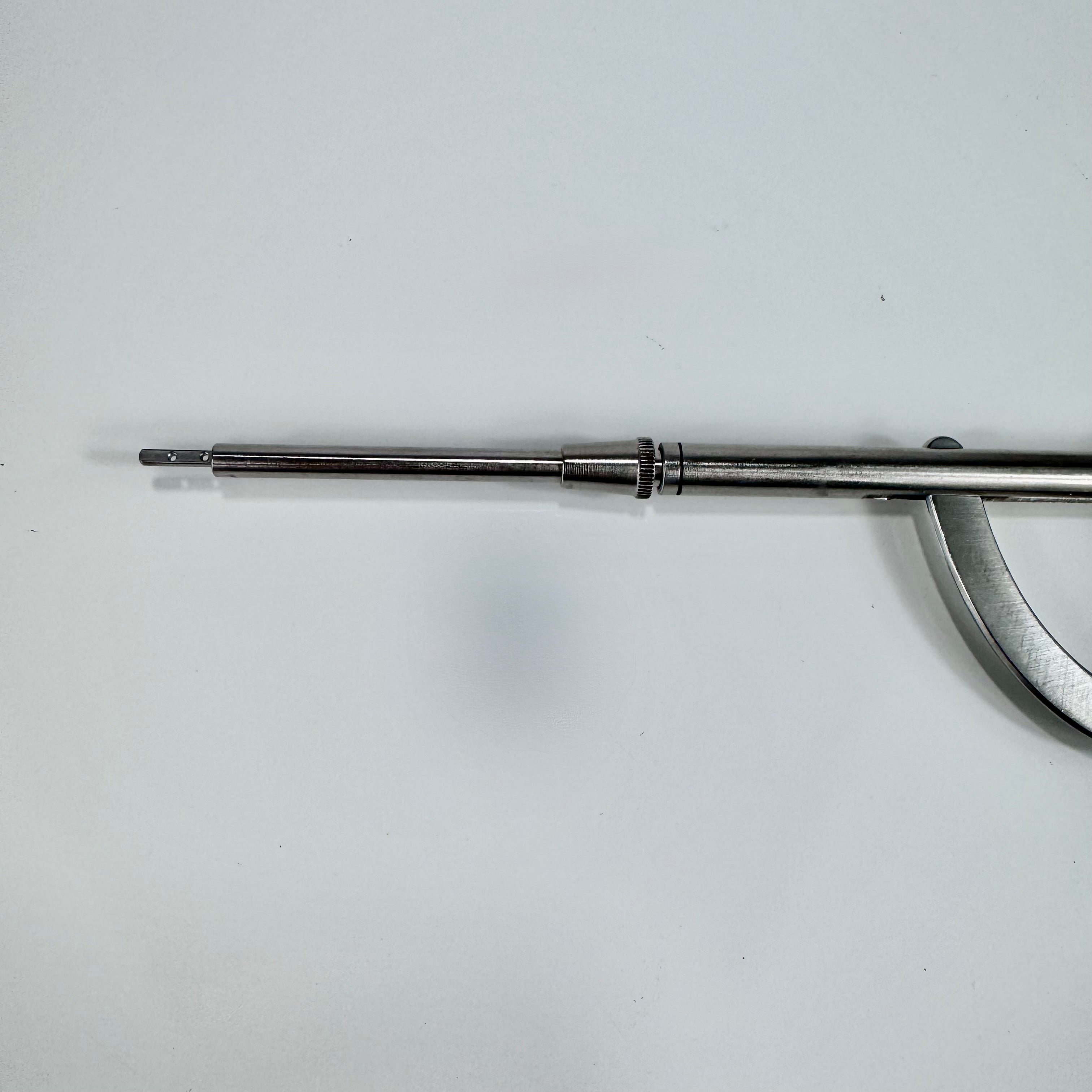 INSTRUMED VM106-9136 | Stainless Steel Surgical Snare