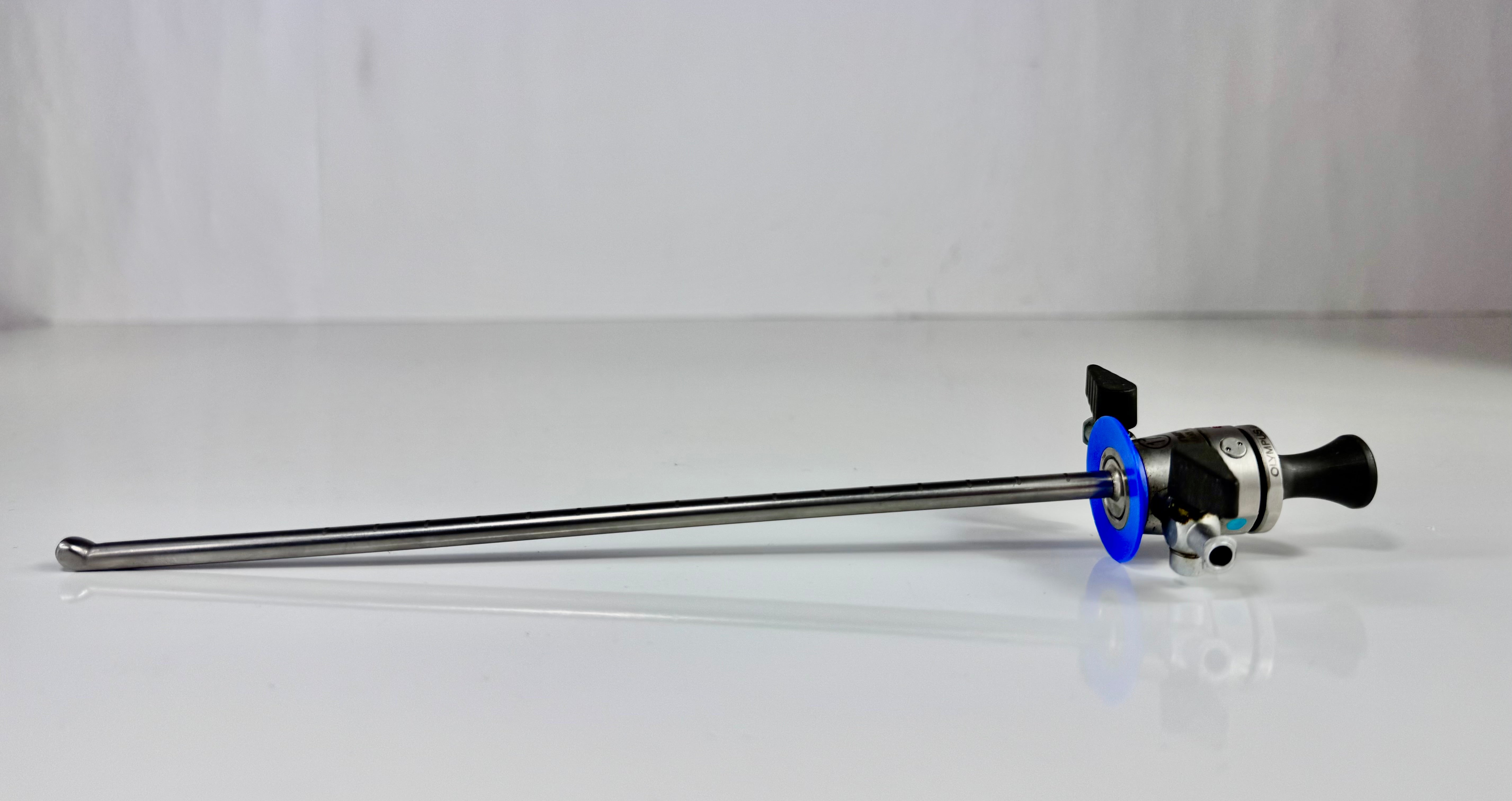 Olympus A2911 | 17Fr Cystoscopy Sheath with Obturator