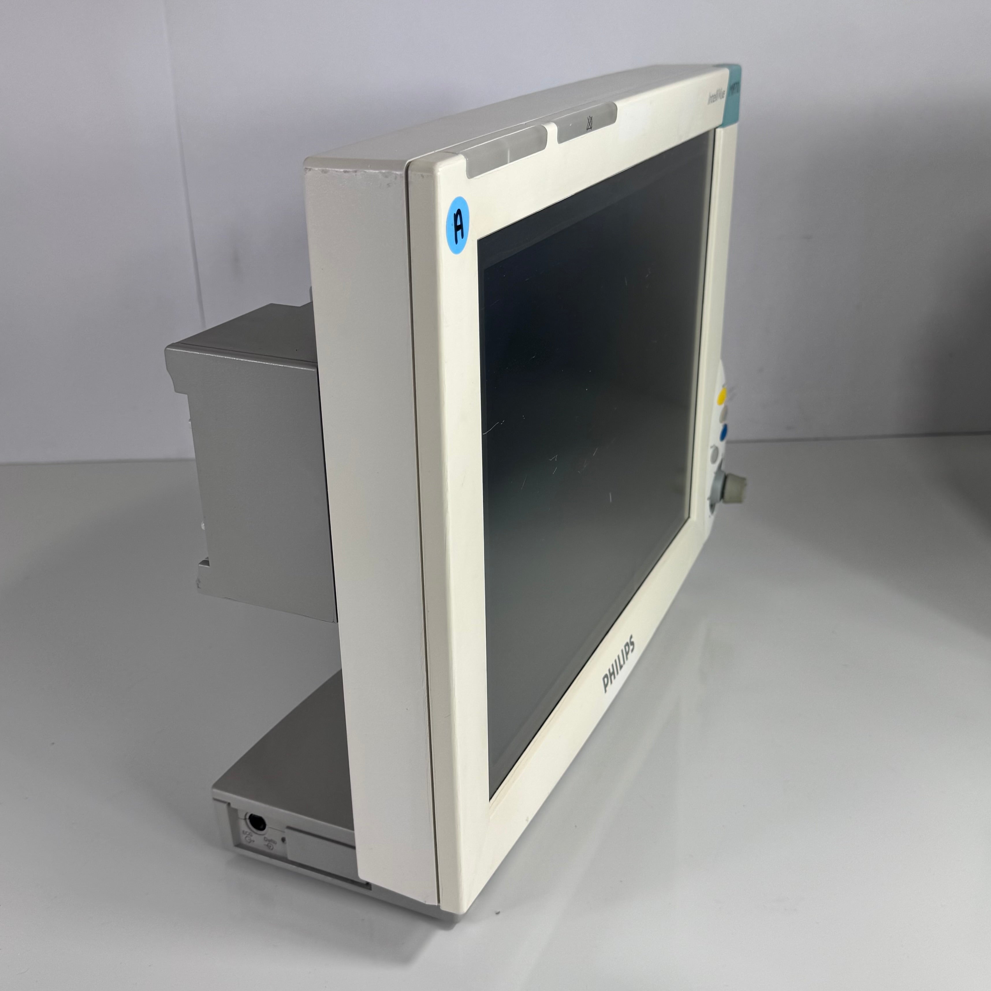 Philips IntelliVue M8007A | MP70 Patient Monitor Lot of 3