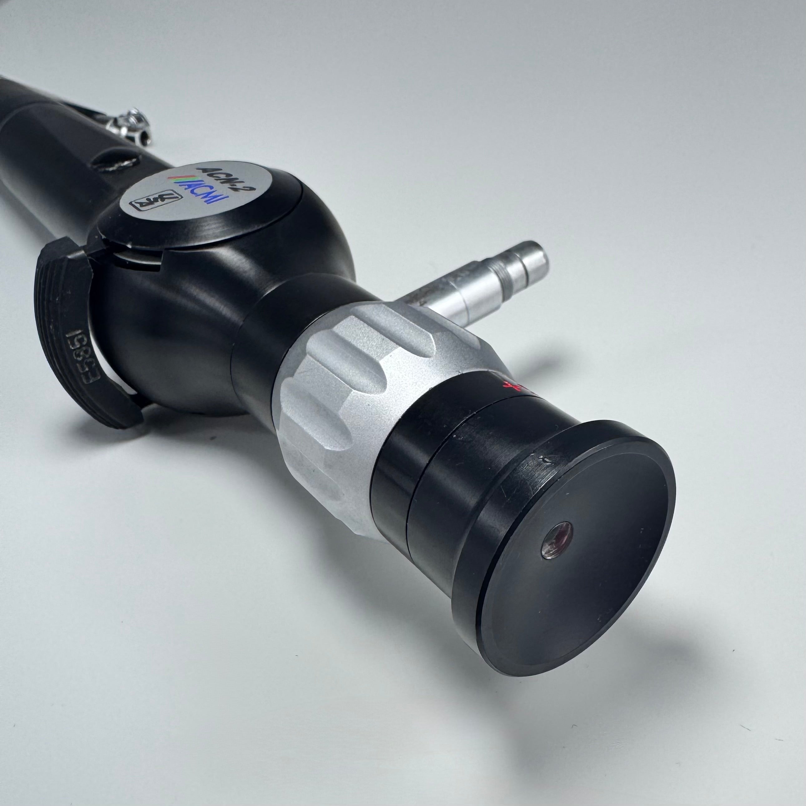 Gyrus ACMI ACN-2 | Flexible Fiber-Optic Cystoscope Foggy (PARTS ONLY)