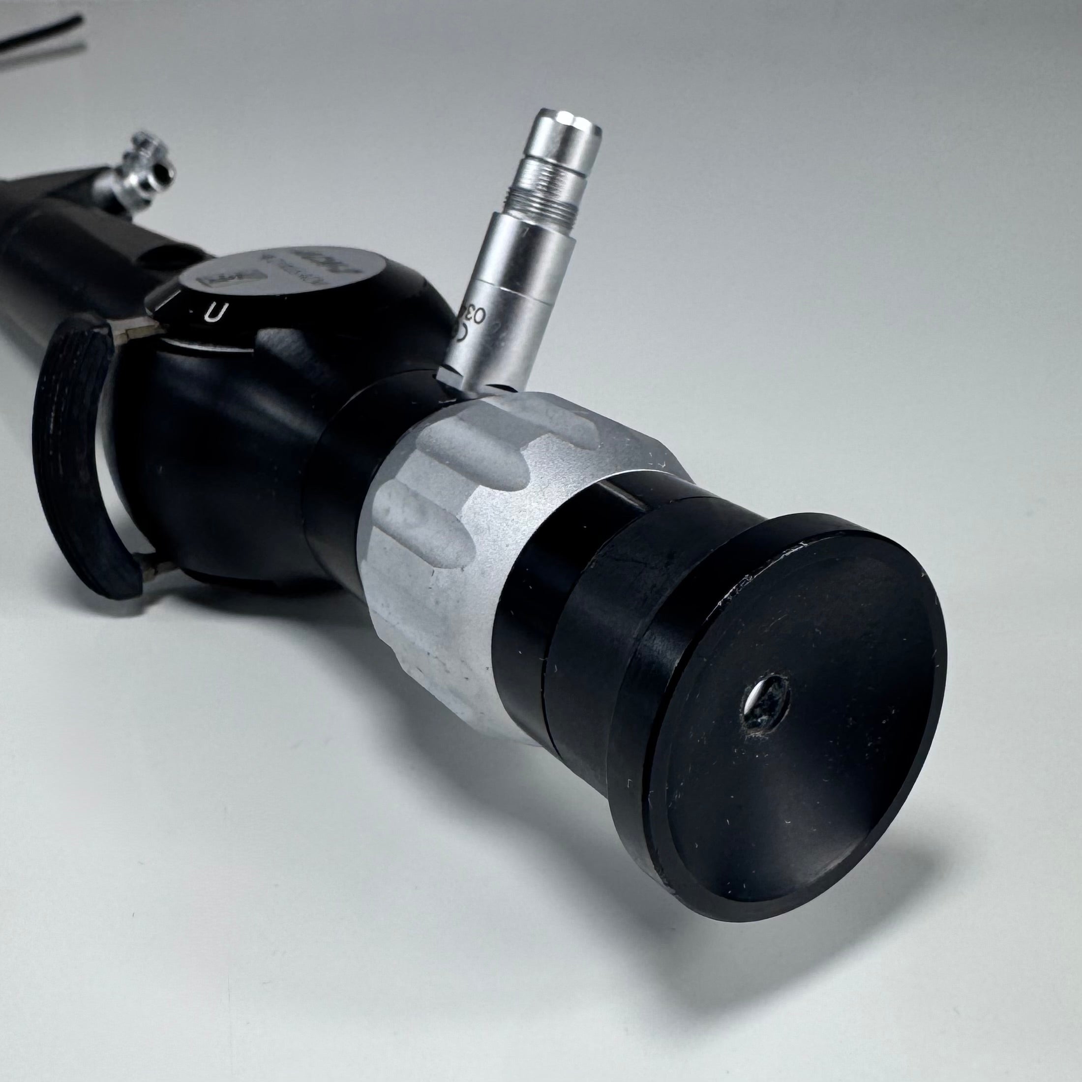Gyrus ACMI ACN-2 | Flexible Fiber-Optic Cystoscope Clear Image