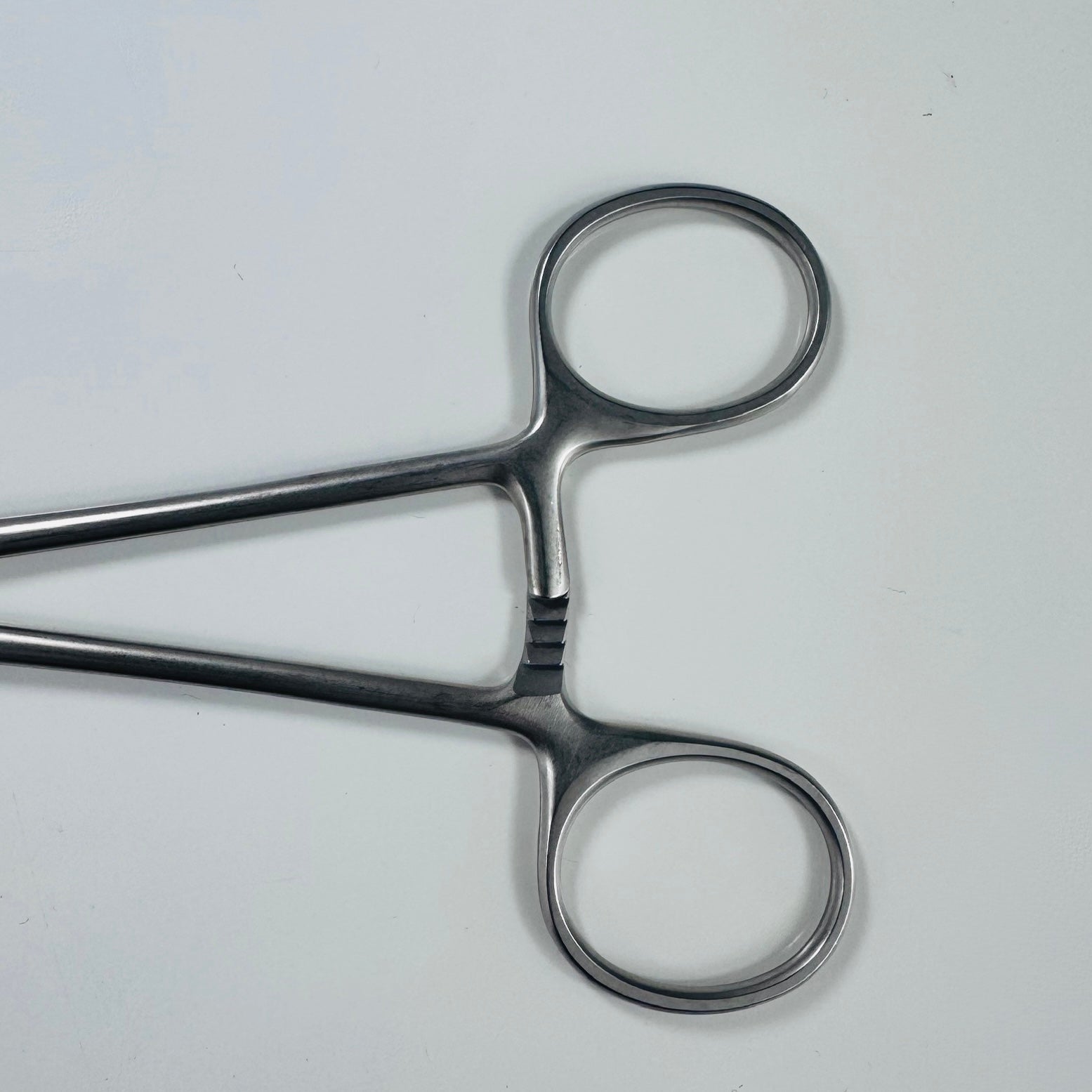 Aesculap BH445R | Metzenbaum Scissors Curved 7 1/4"