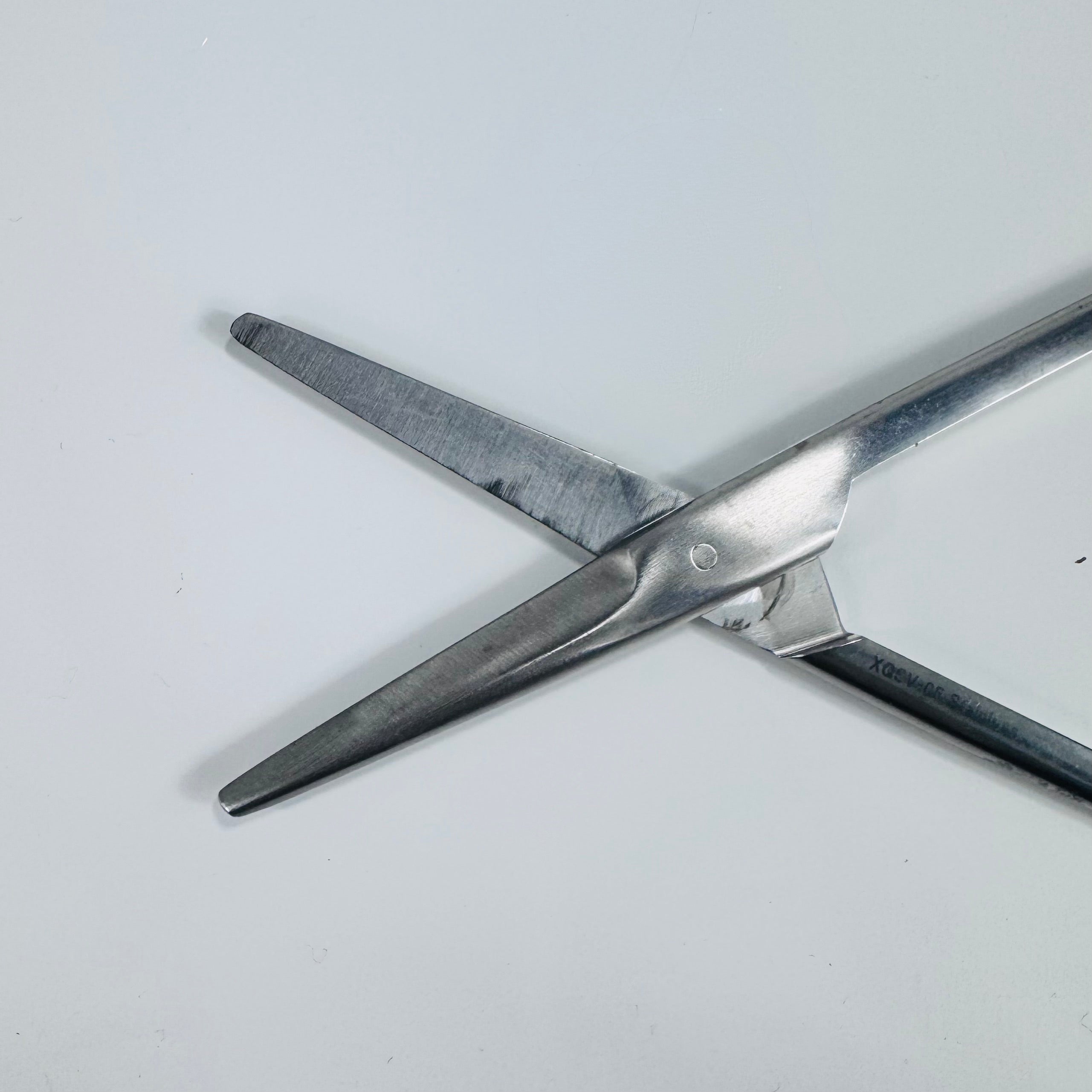 Mayo SA1801 | Dissecting Scissors Straight 6-3/4" (17.1 cm)