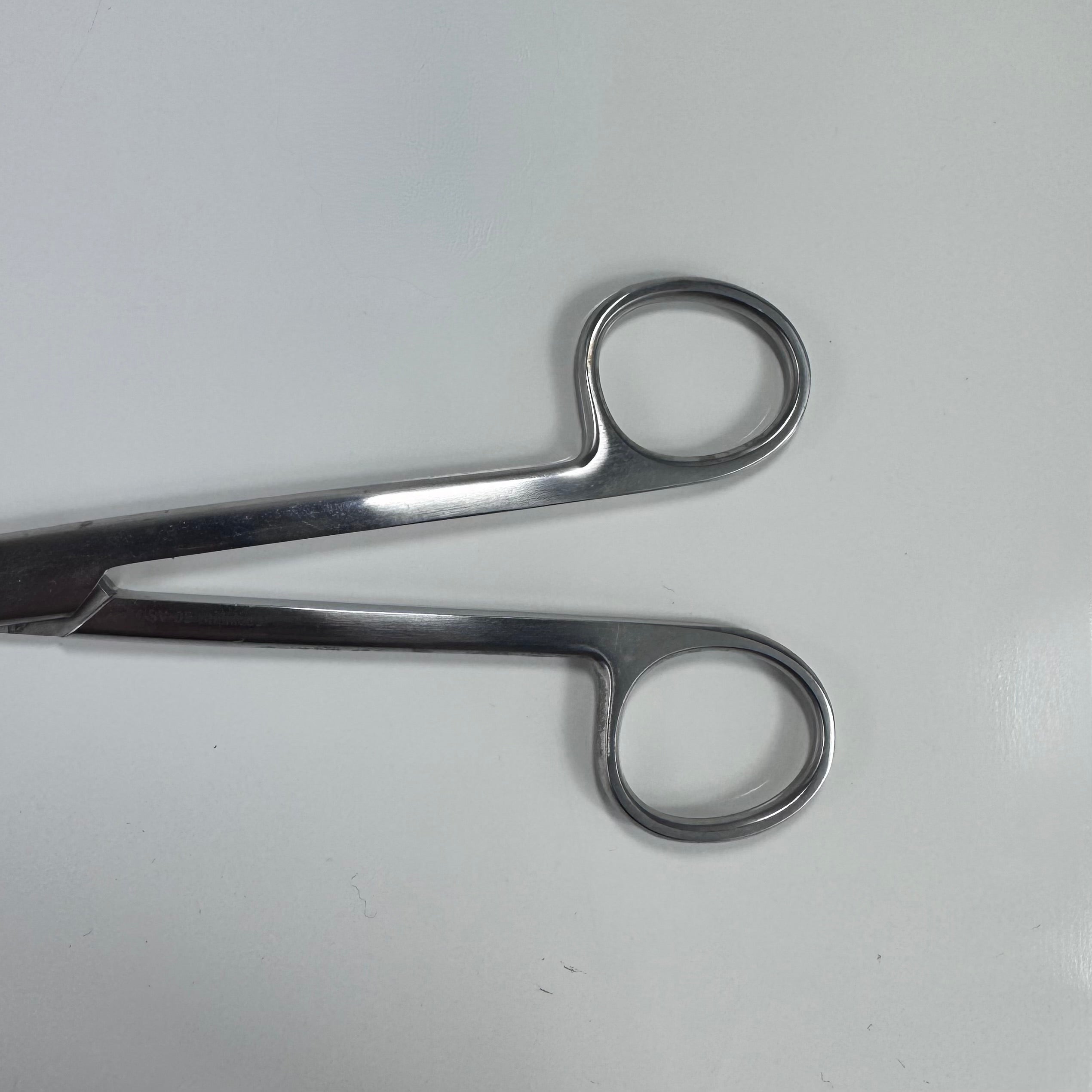 Mayo SA1801 | Dissecting Scissors Straight 6-3/4" (17.1 cm)