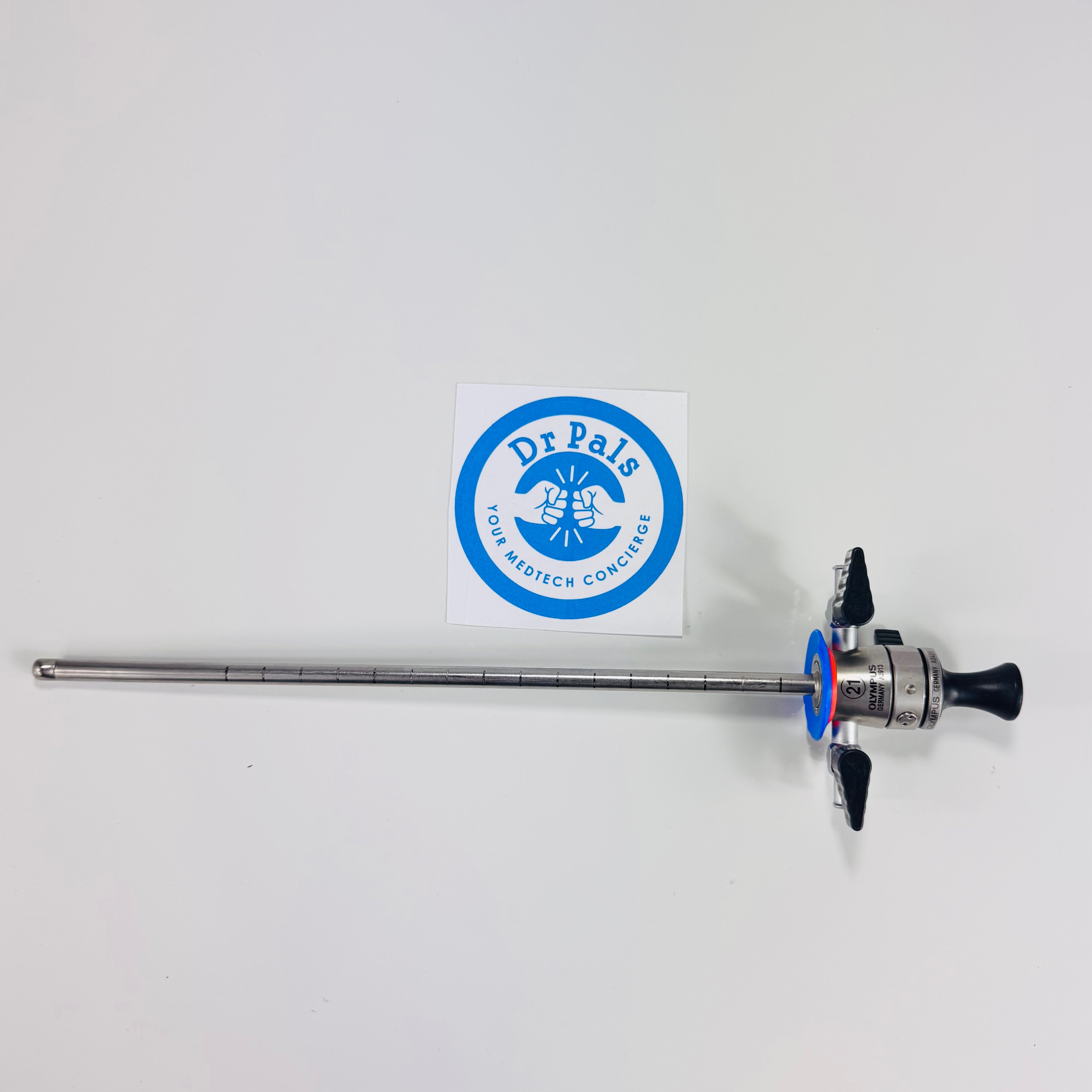 Olympus A2913 | 21Fr Cystoscopy Sheath