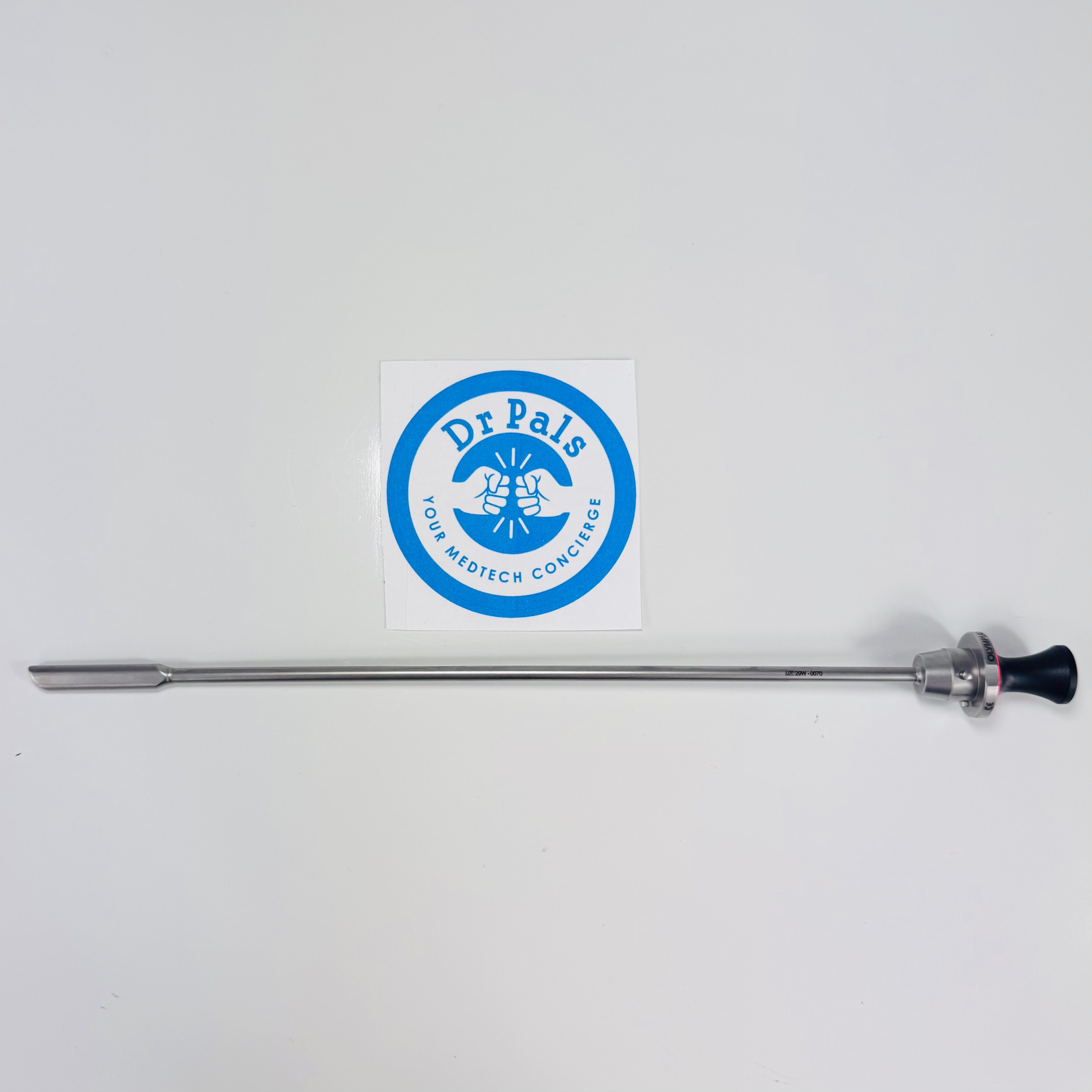 Olympus A20913A | 21Fr Cystoscopy Sheath