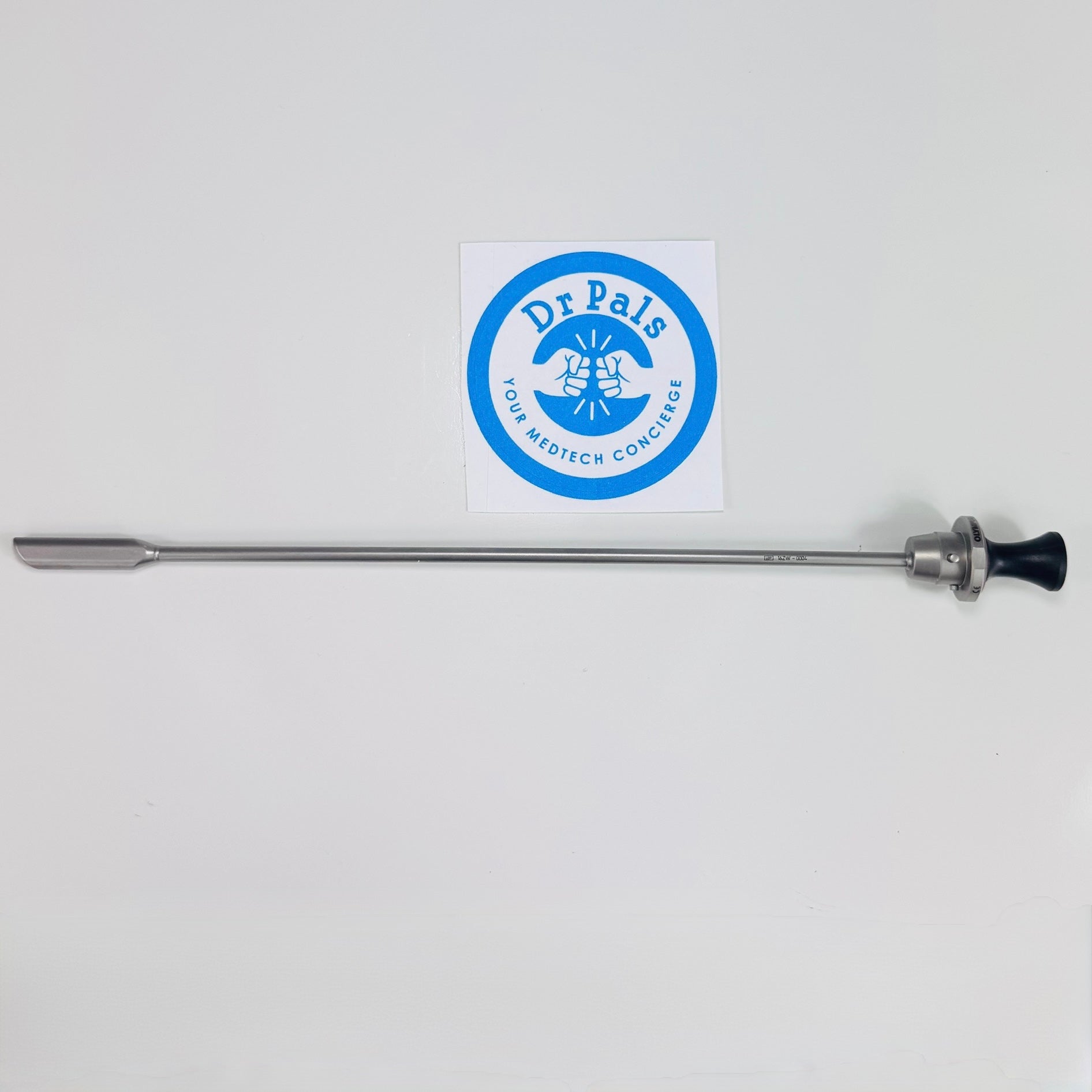 Olympus A20915A | 25Fr Cystoscopy Sheath with Obturator