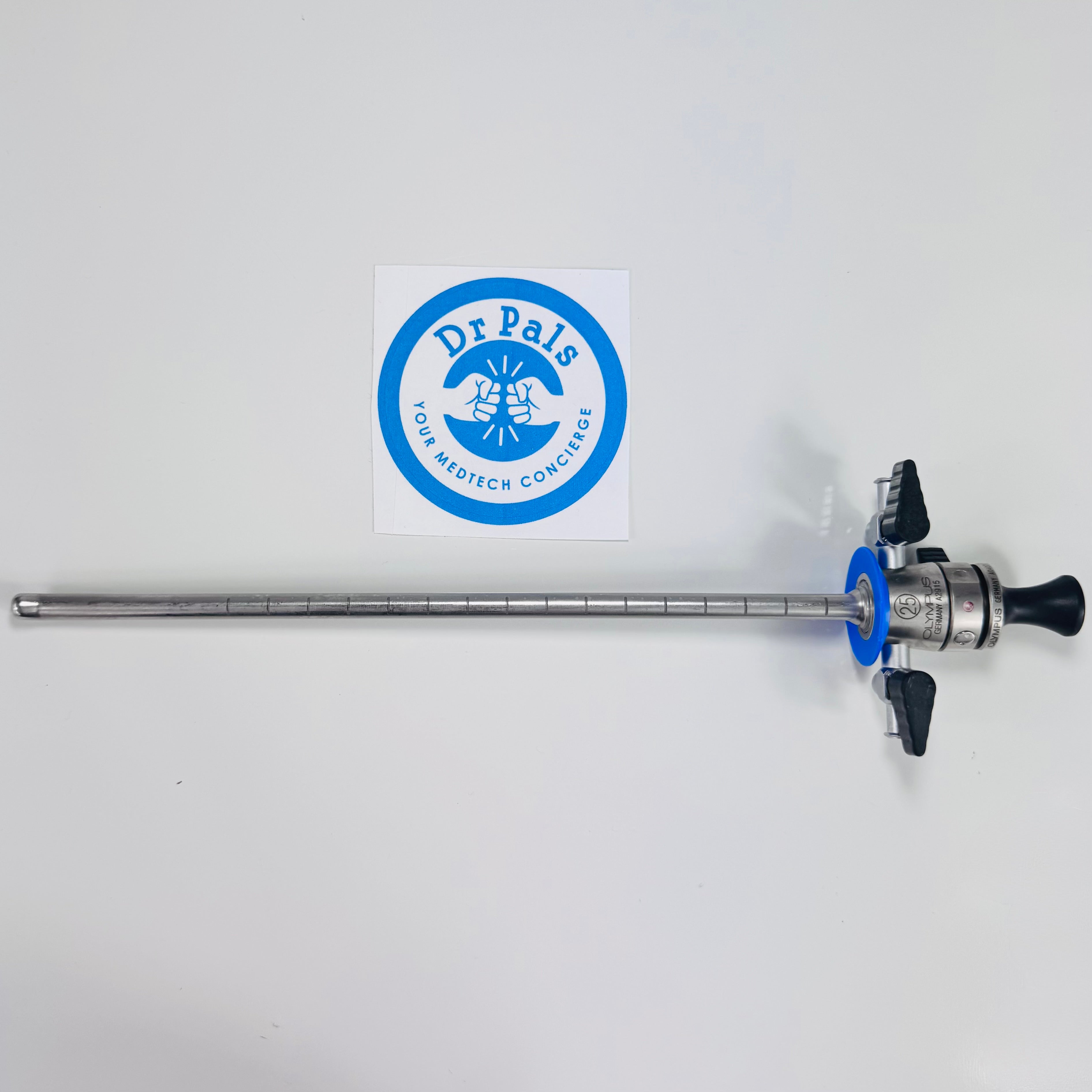 Olympus A2915 | 25Fr Cystoscopy Sheath