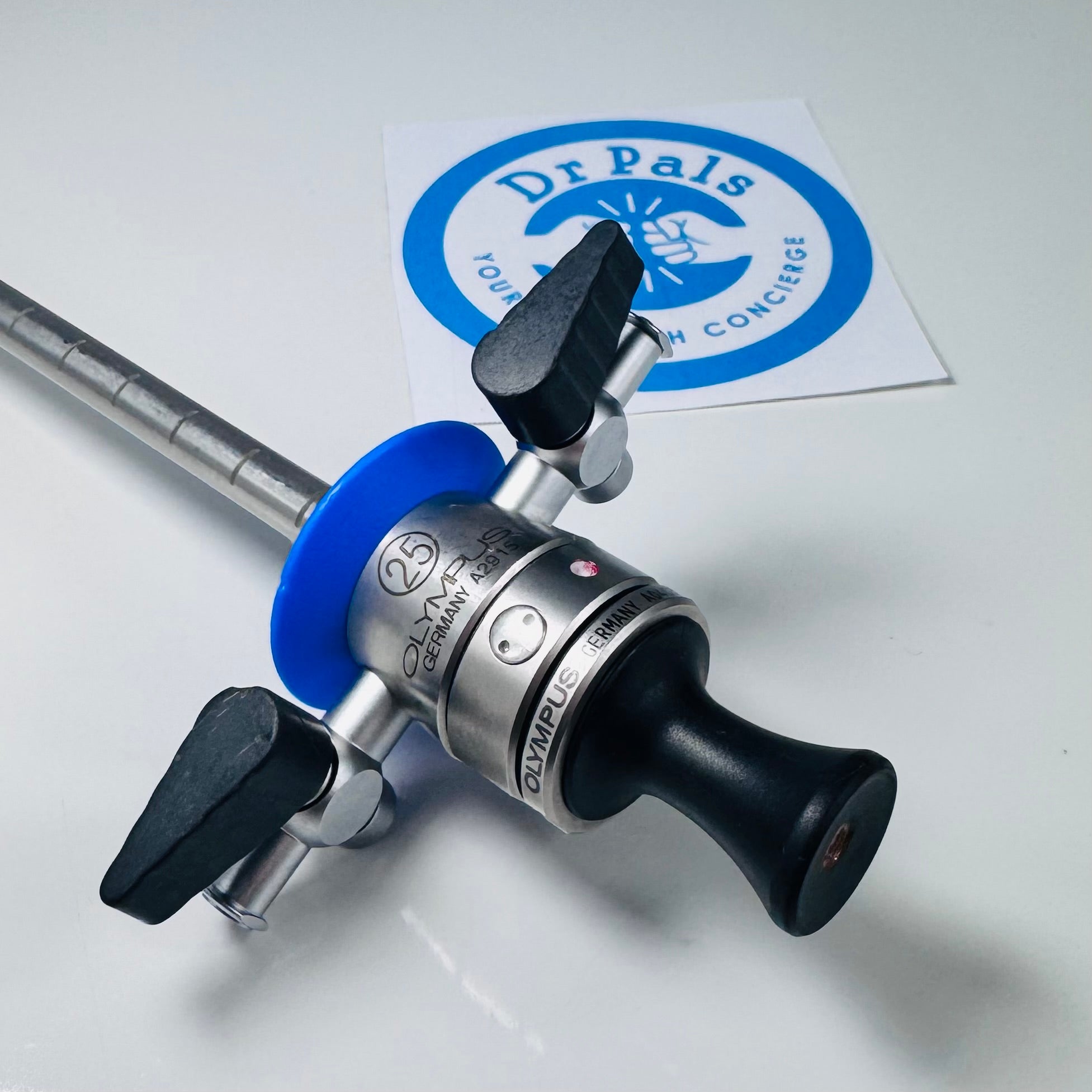 Olympus A2915 | 25Fr Cystoscopy Sheath
