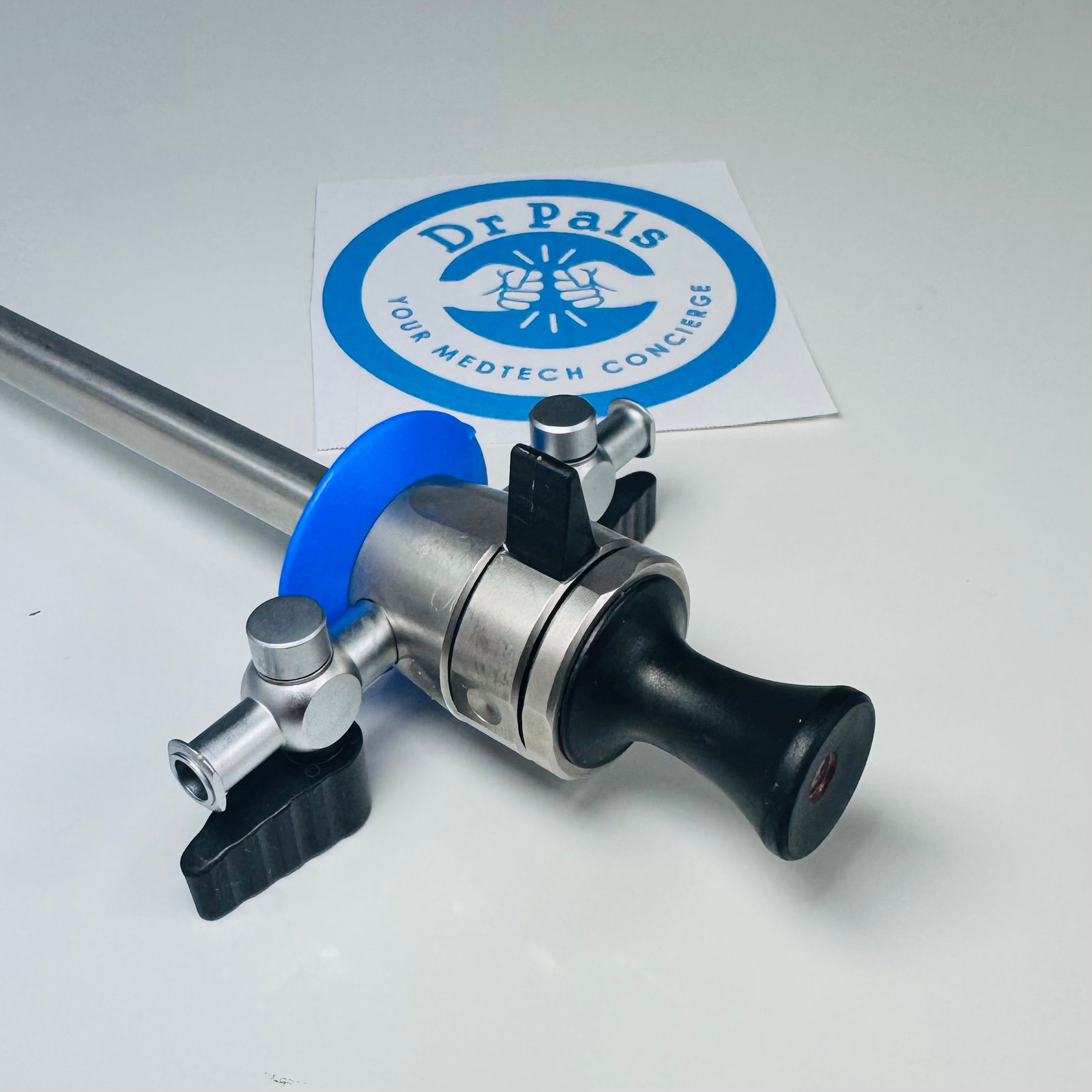 Olympus A2915 | 25Fr Cystoscopy Sheath