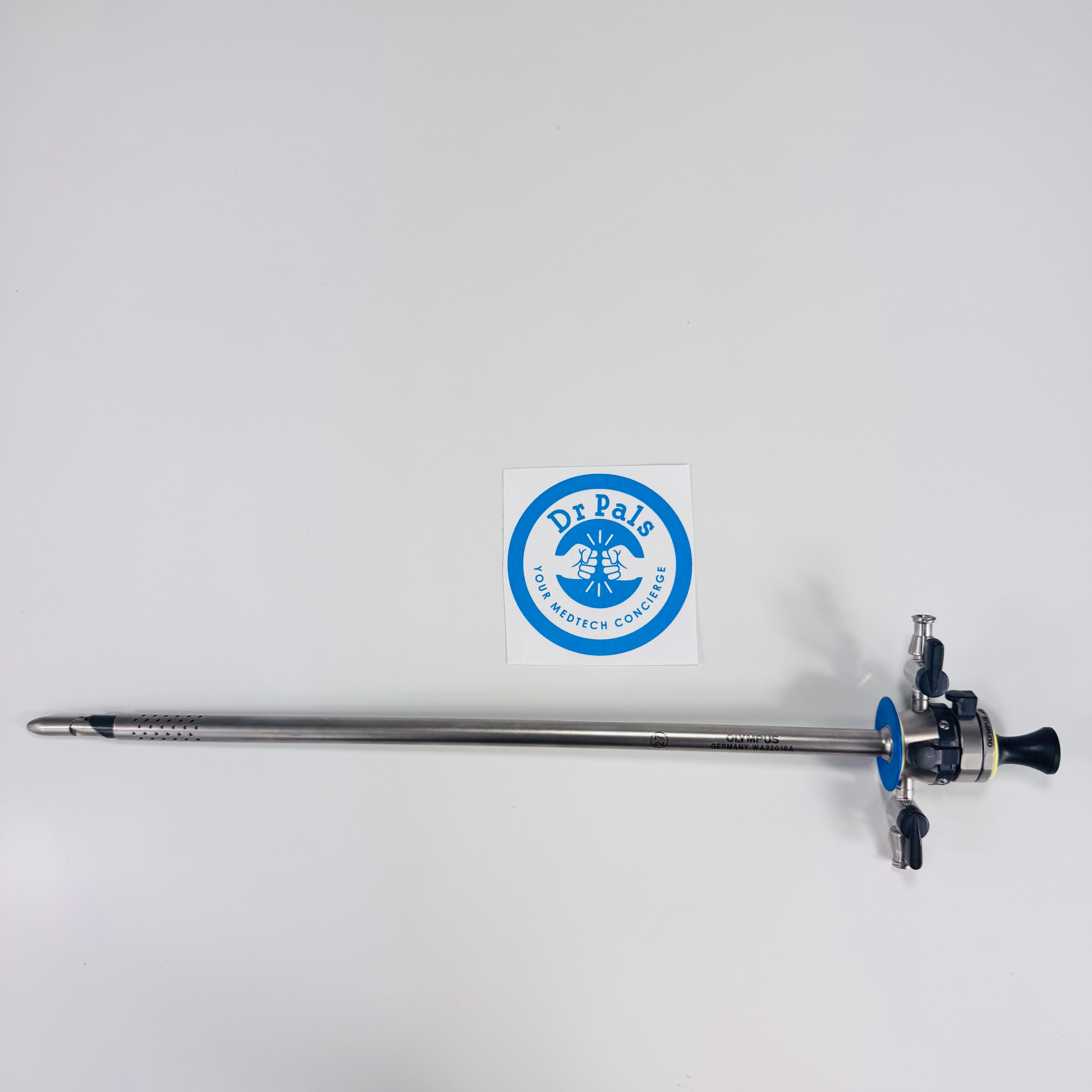 Olympus WA22018A | 27Fr Outer Sheath for Long Resectoscope