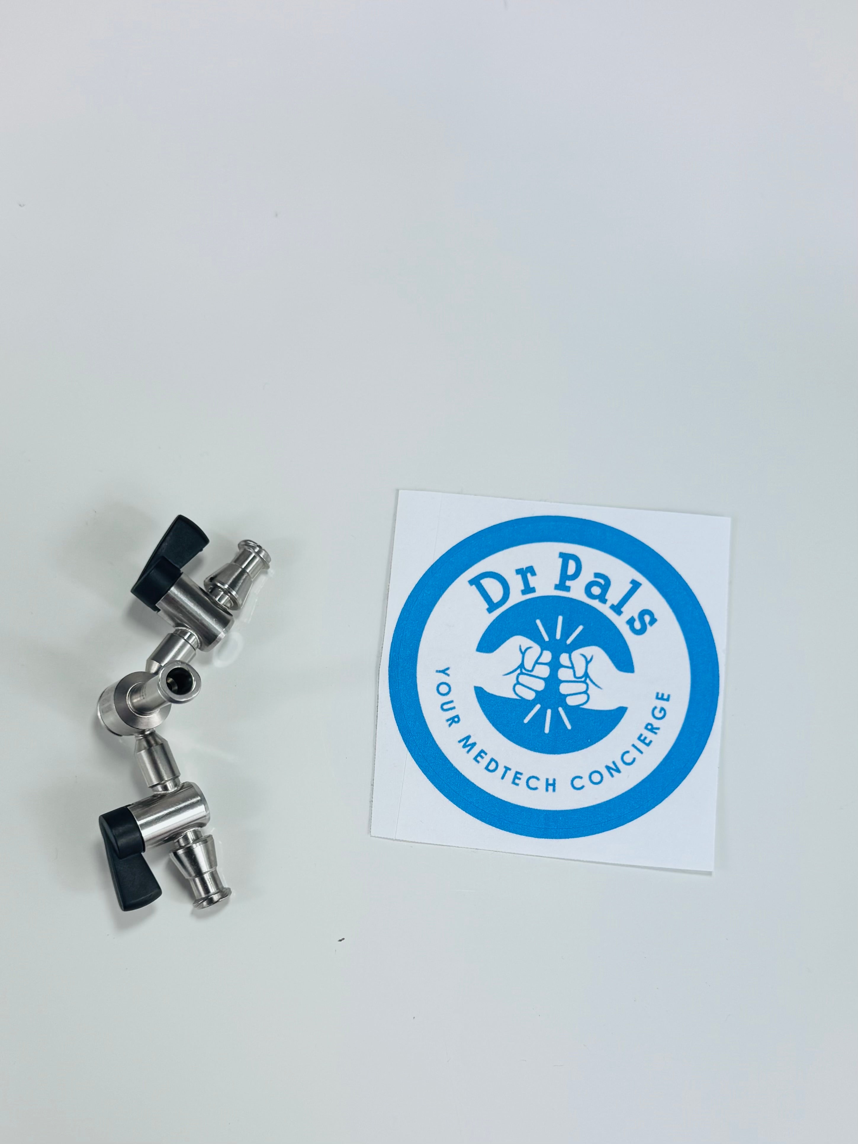 Olympus WA00395A | Ureteroscope Working Channel Adapter