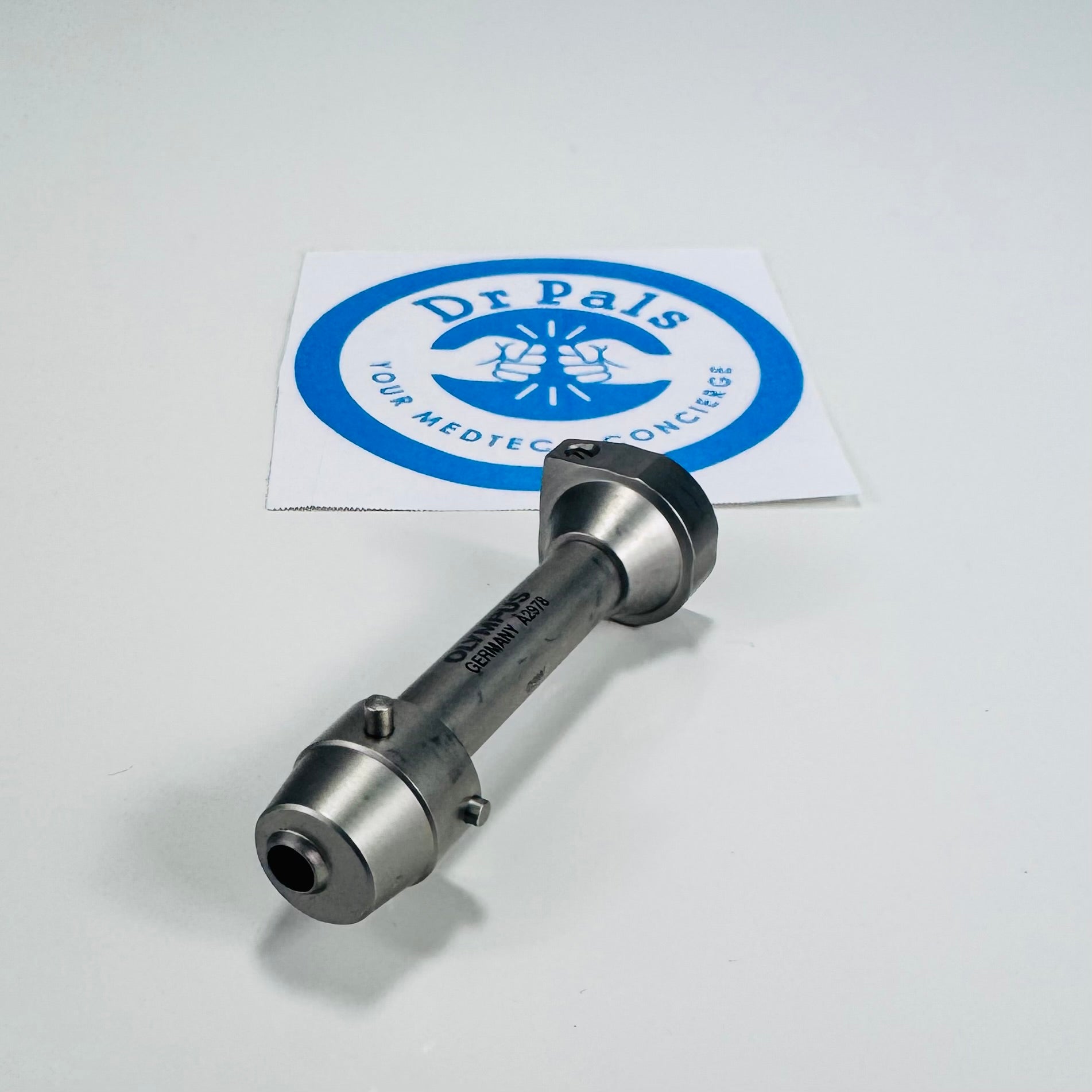 Olympus A2978 | Optical Bridge for 4 mm Cystoscopes