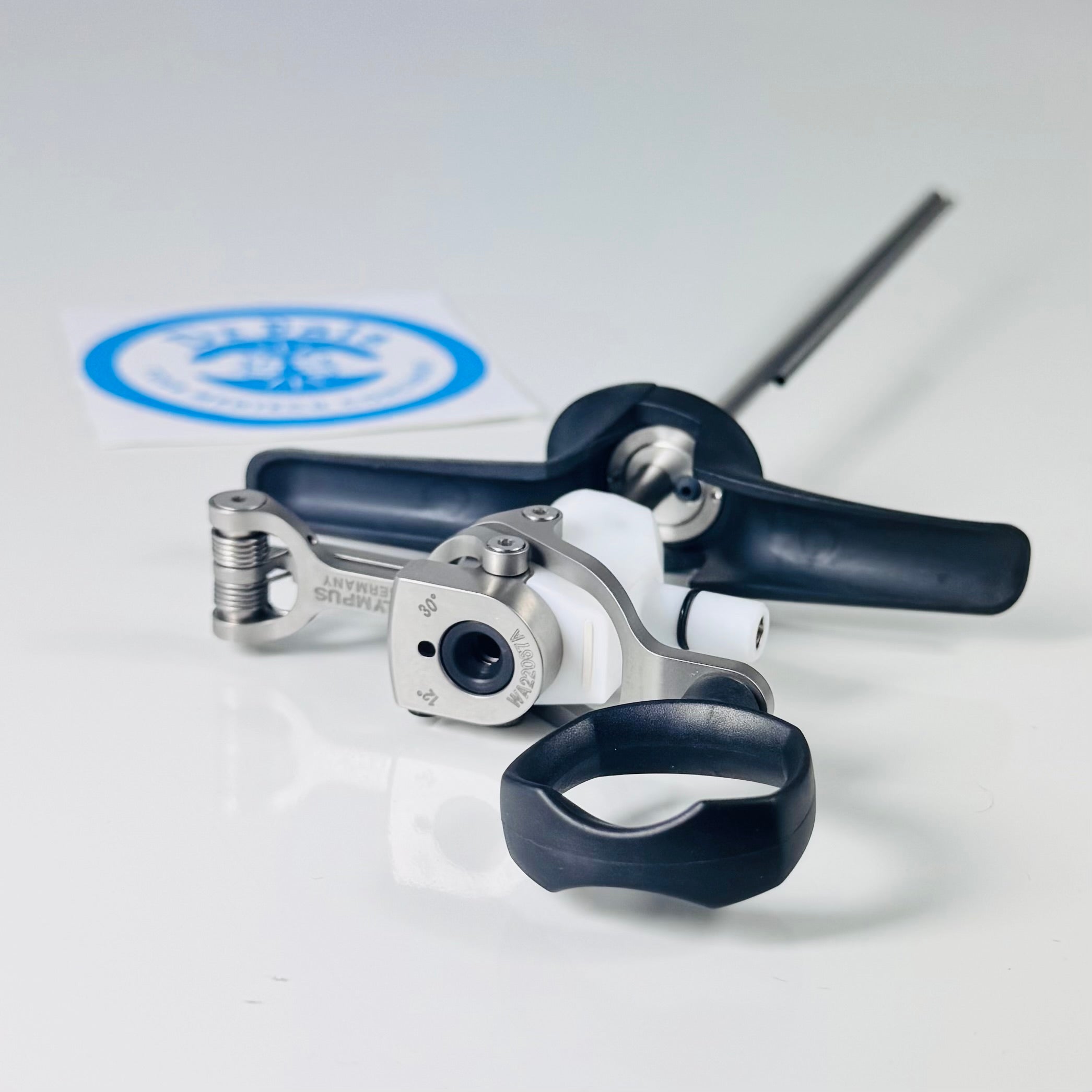 Olympus WA22067A | Passive Monopolar Working Element - Resectoscope