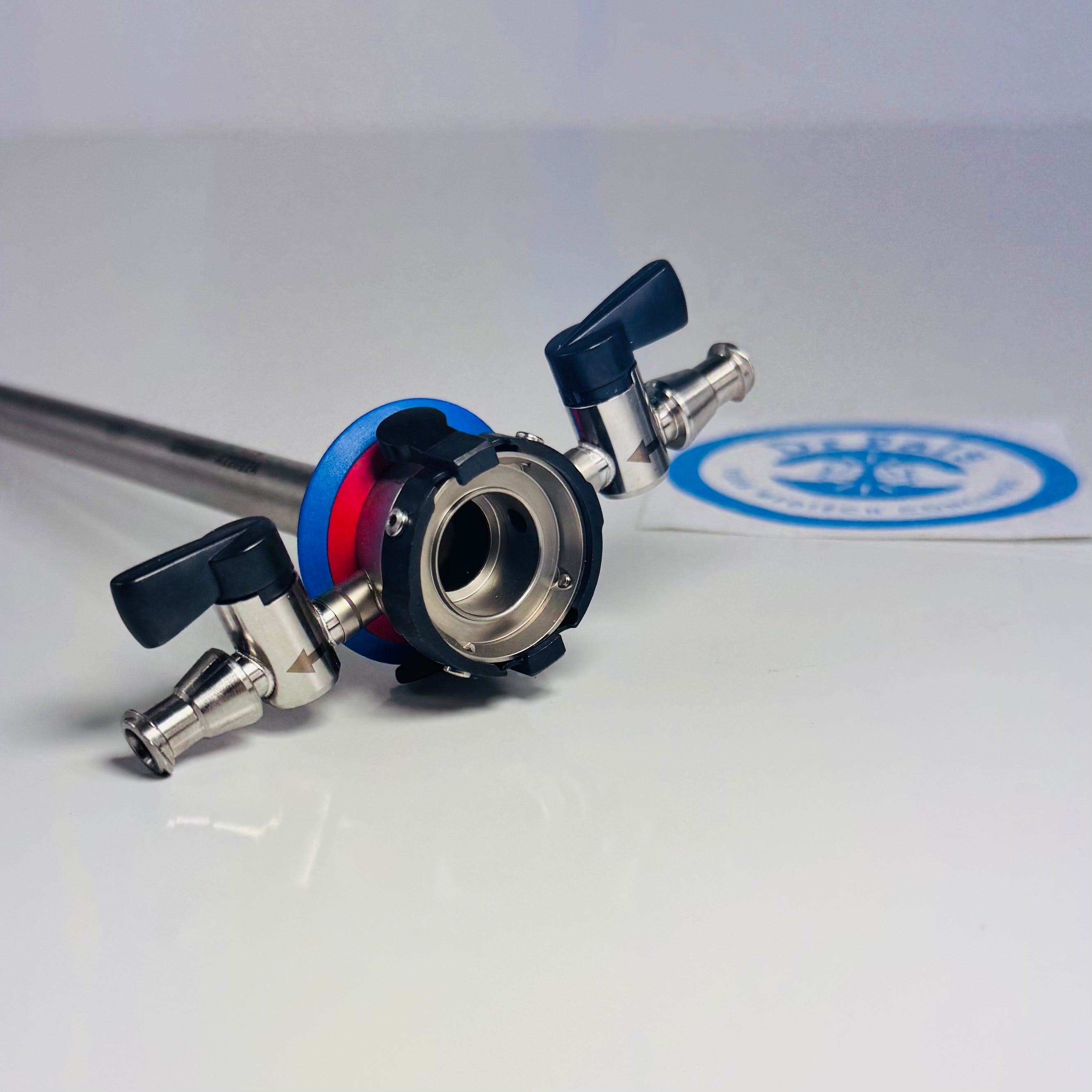 Olympus A22022A | 28Fr Rotating Outer Sheath Continuous Flow Resectoscope Sheath