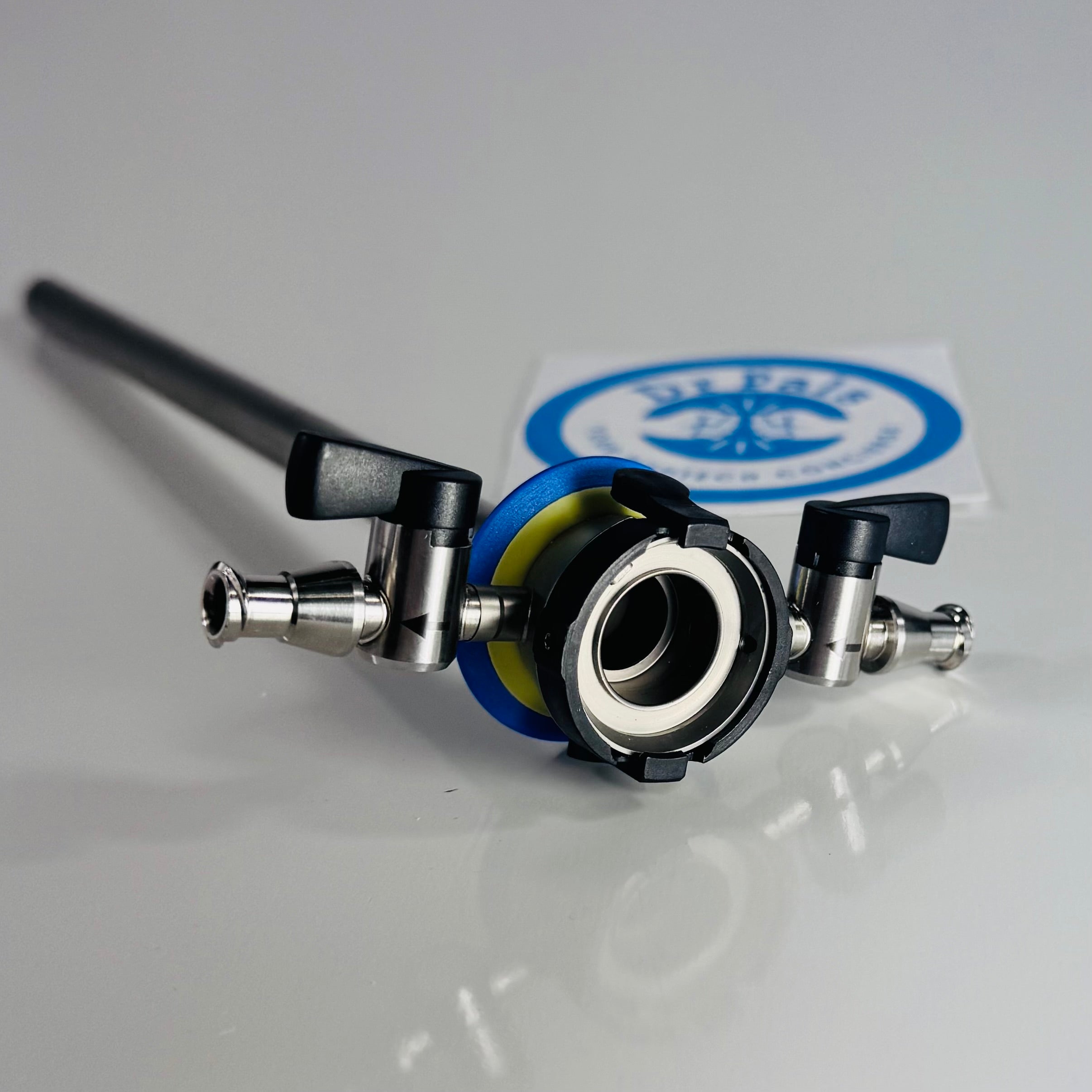 Olympus A22023A | 27Fr Fixed Outer Sheath Continuous-Flow Resectoscope