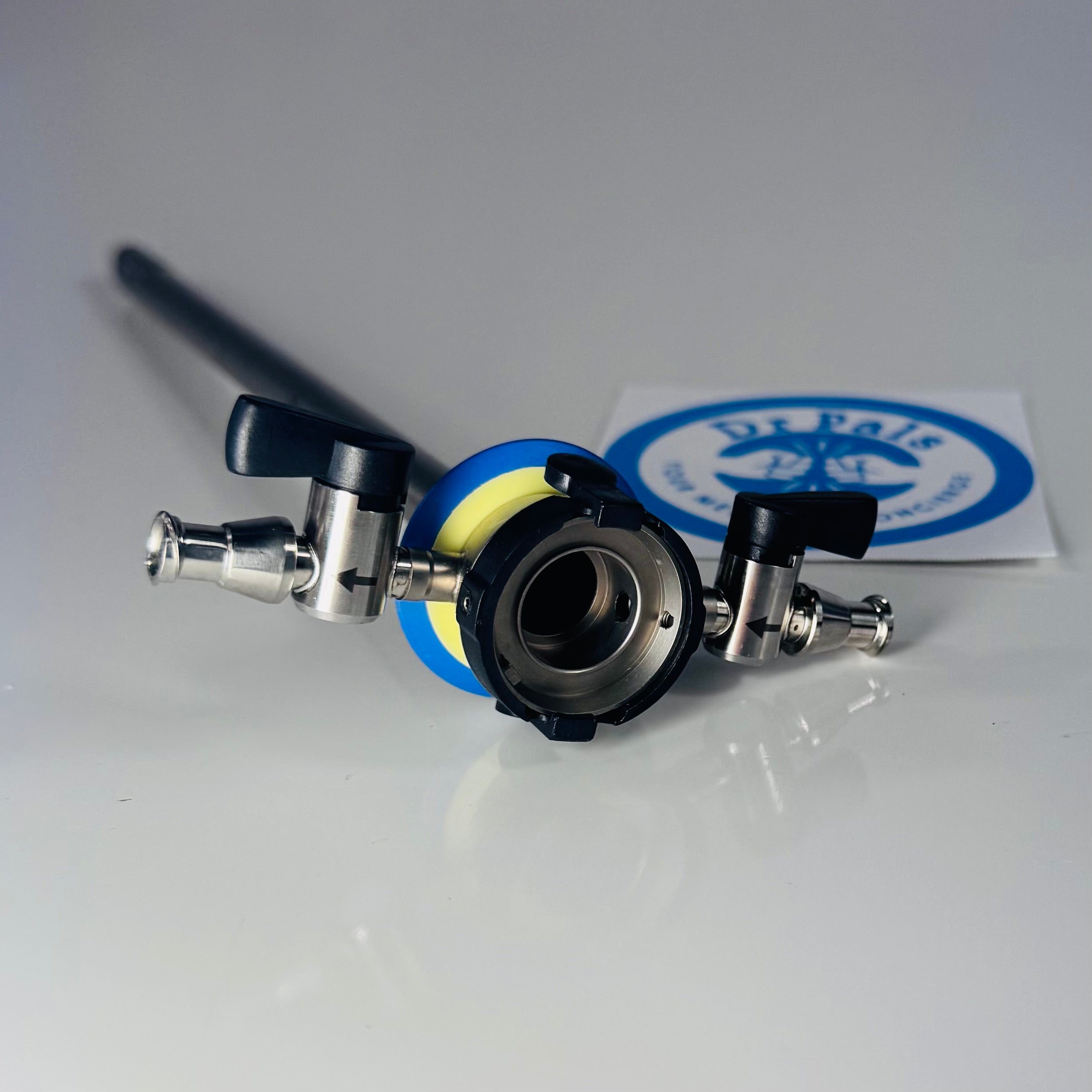 Olympus A22025A | 27Fr Fixed Outer Sheath Continuous-Flow Resectoscope