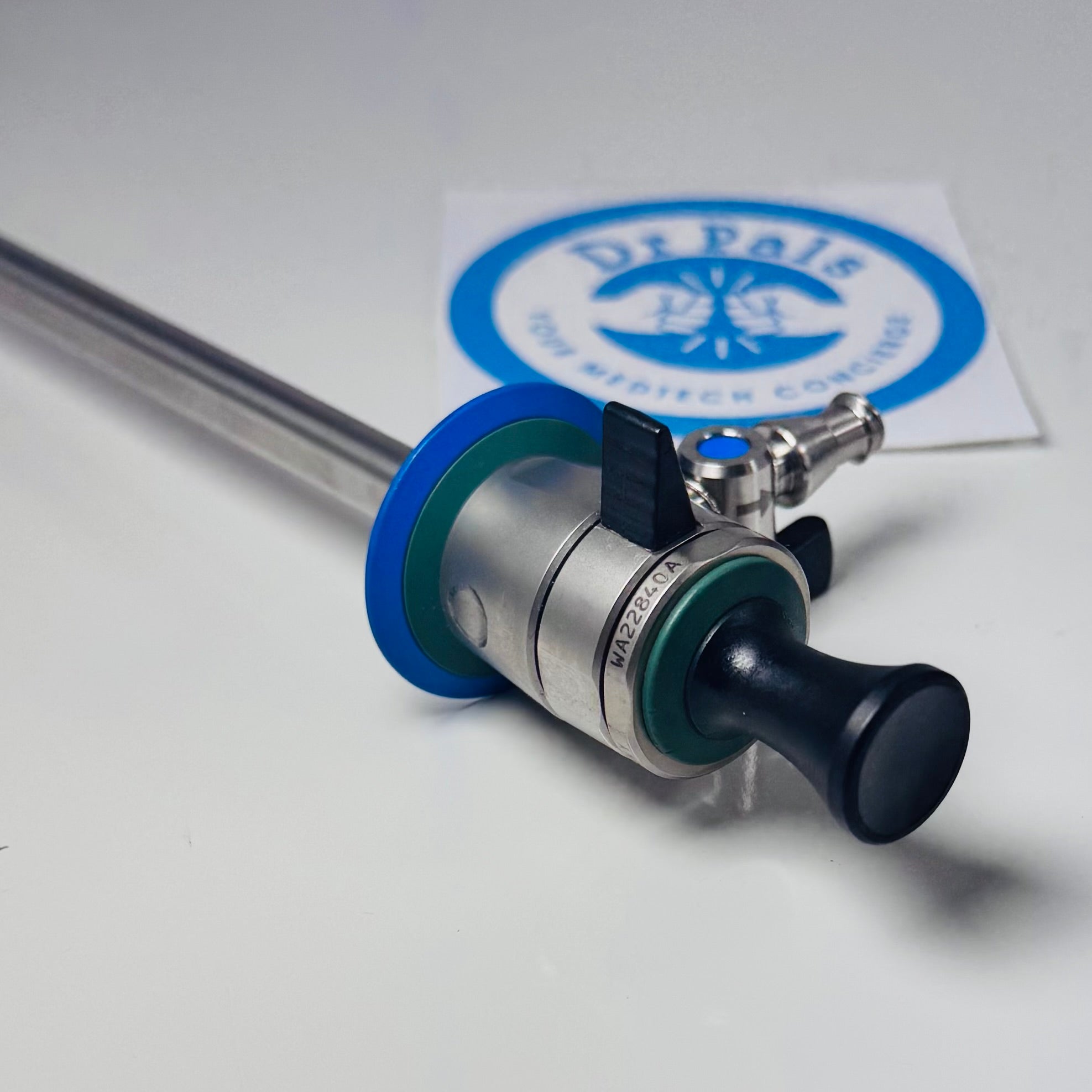 Olympus WA22810A | 22.5Fr Laser Cystoscope Outer Sheath